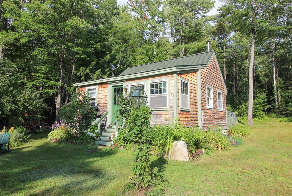 146 Westwoods Road, Bethel, ME, 04217