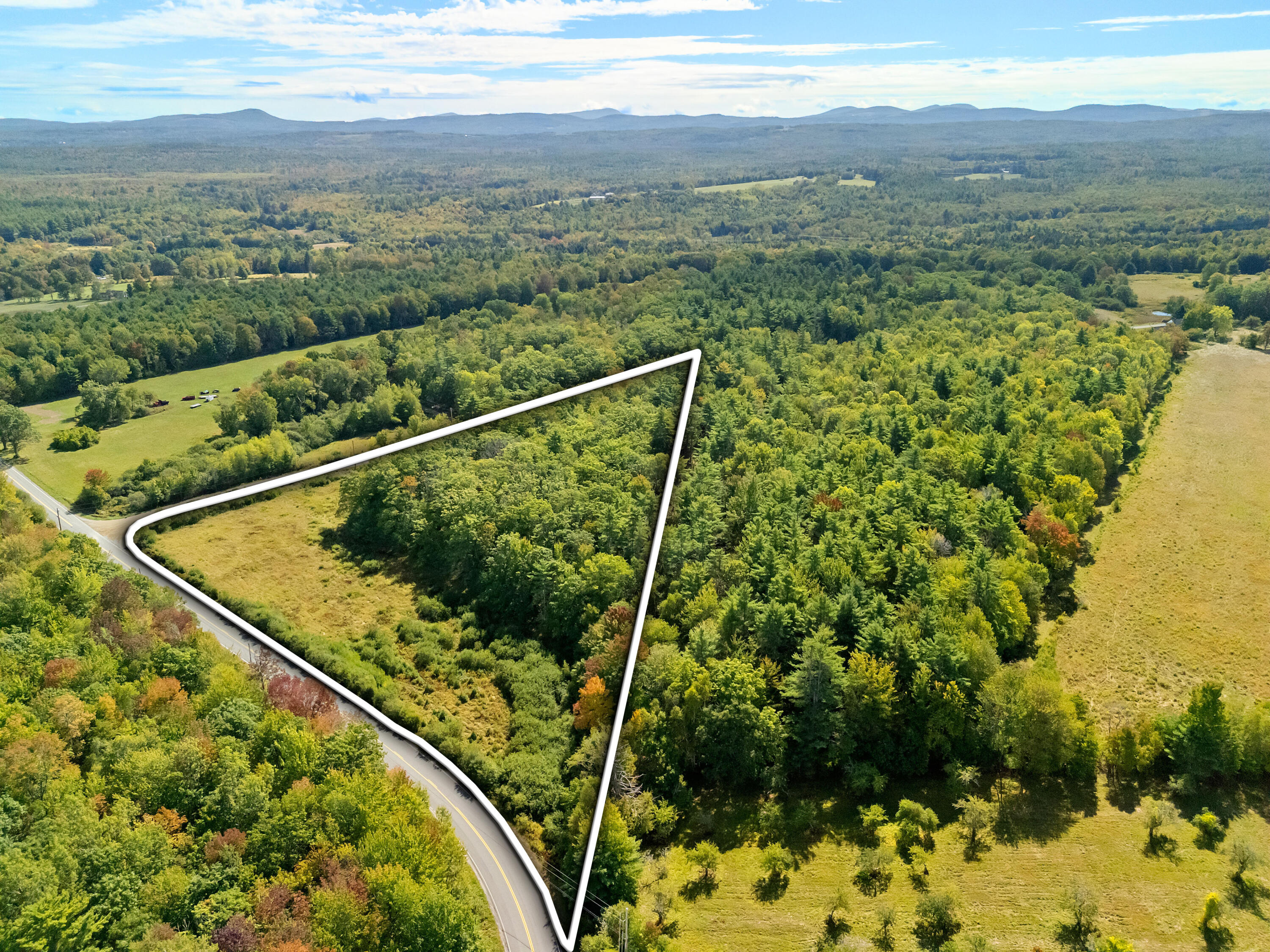 M54 L5&6 Woodsman Mill Road, Montville, ME, 04941