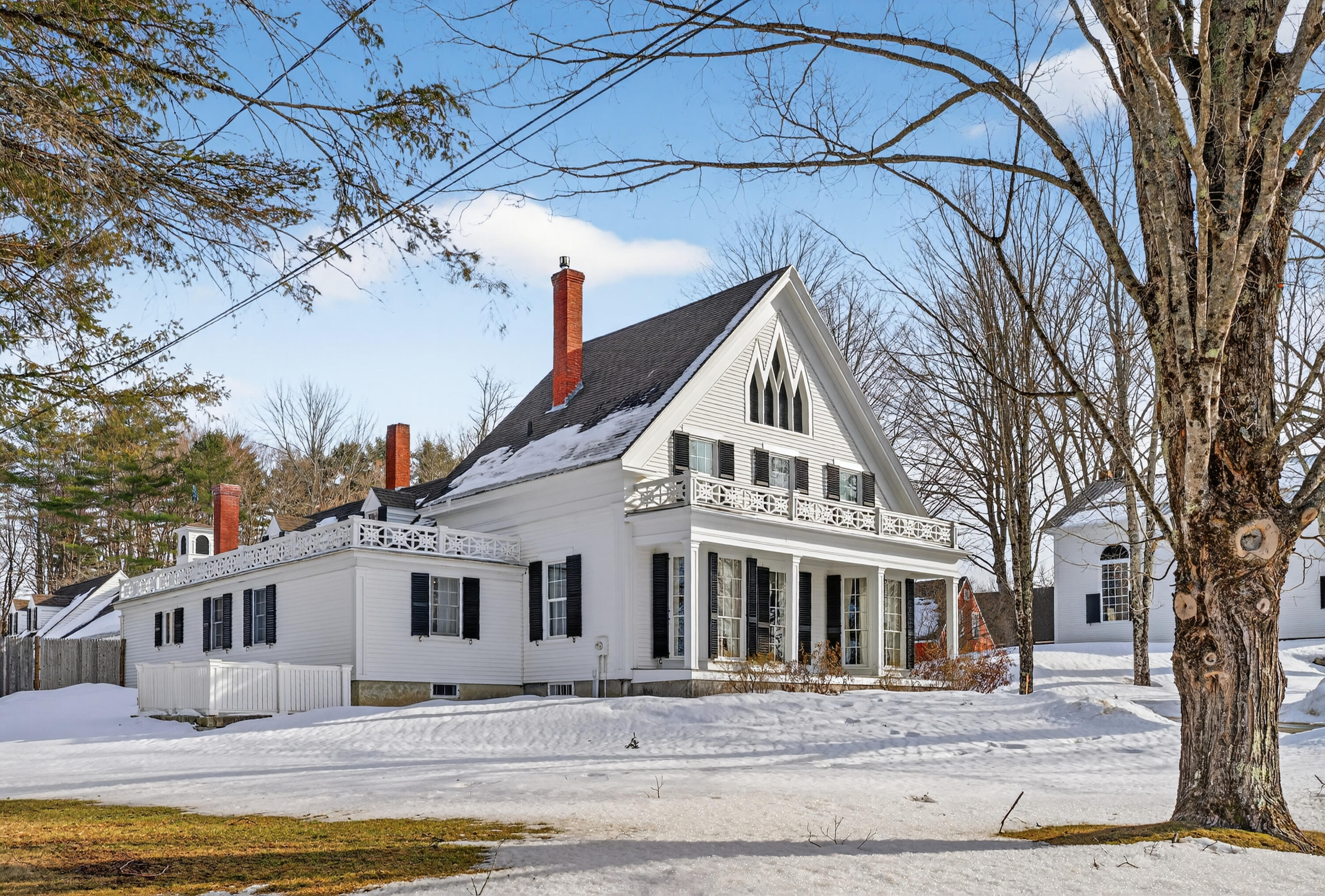 1090 Pittston School Street, Pittston, ME, 04345