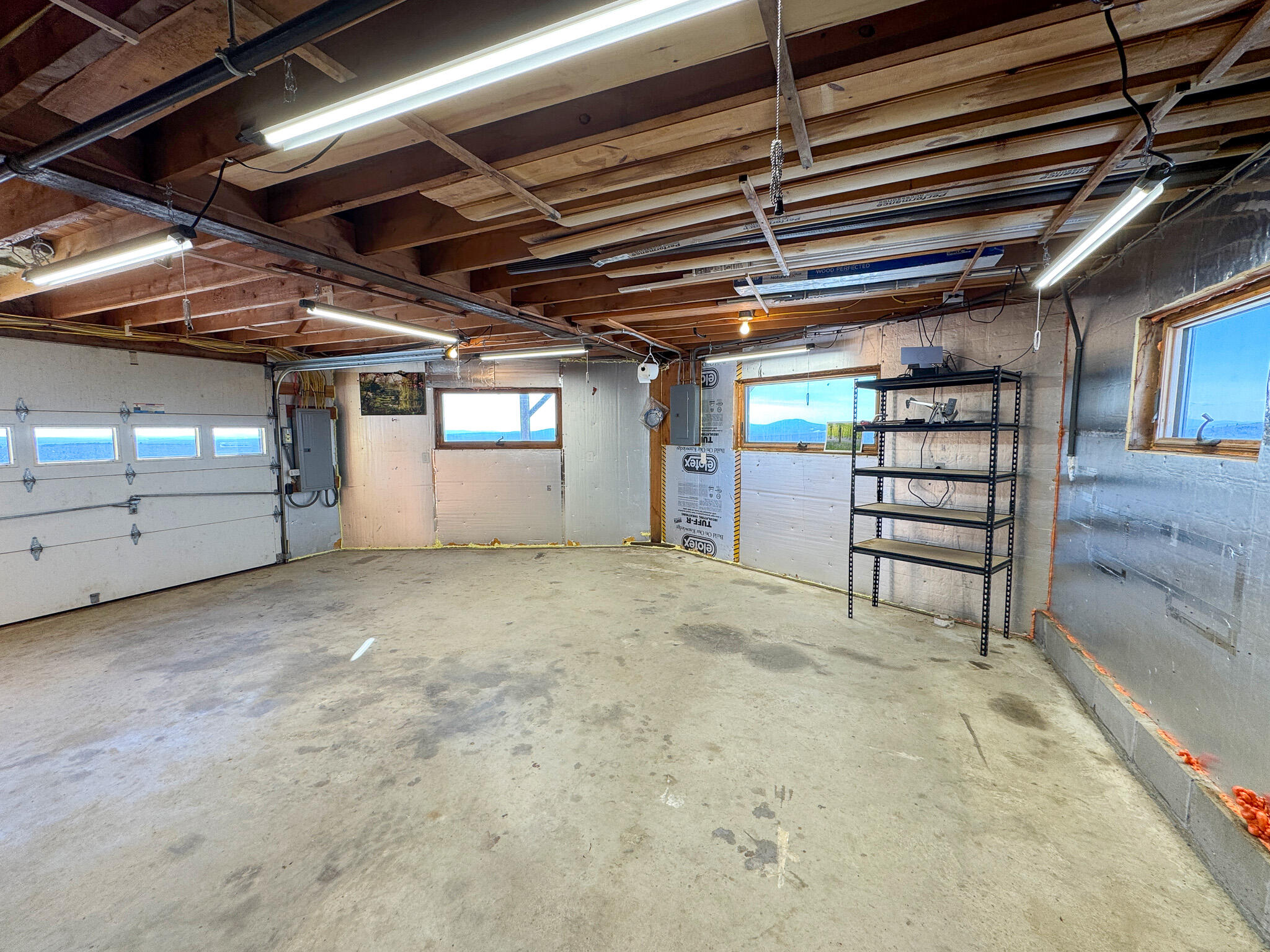 203 East Shore Road, Embden, ME, 04958