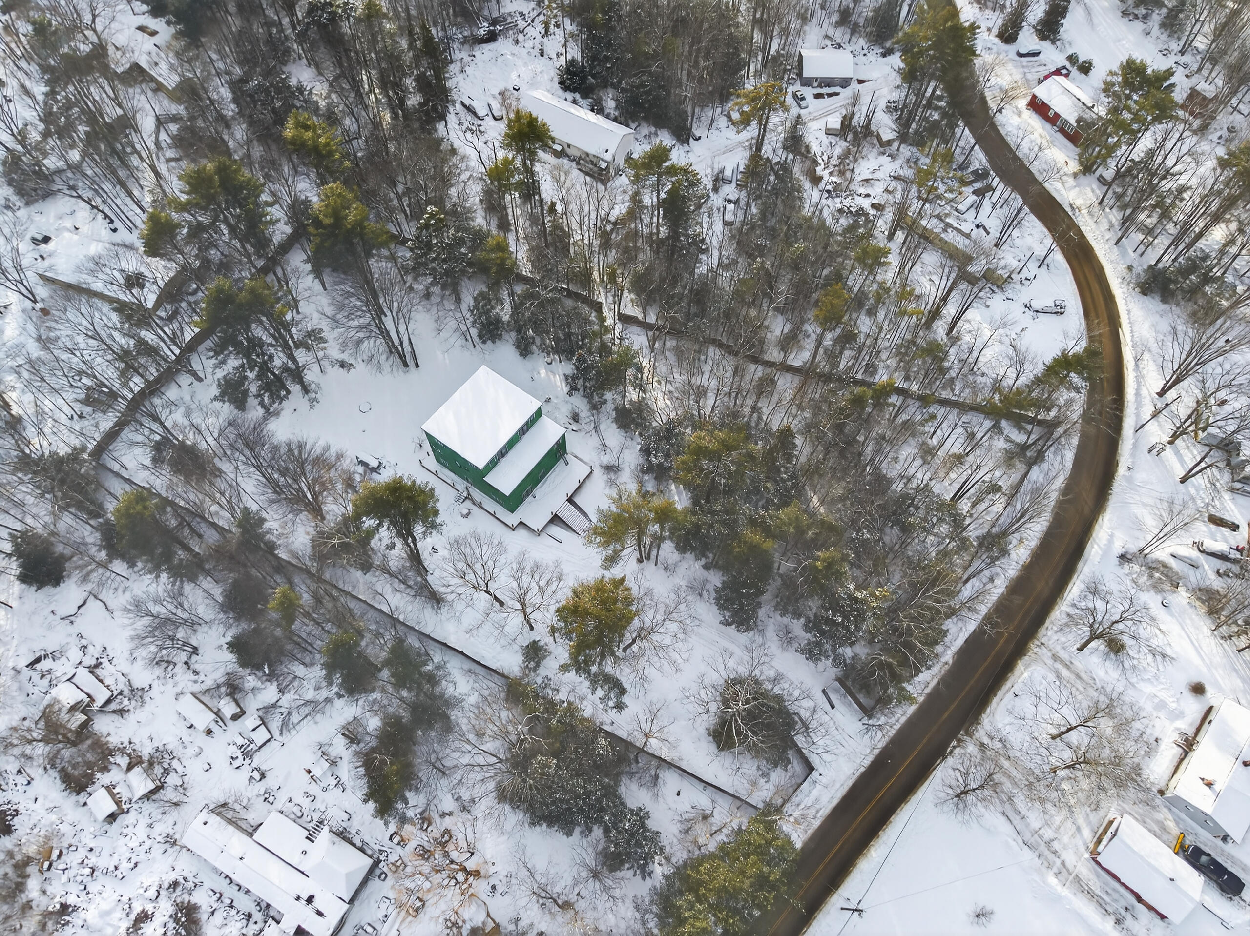 140 Clifford Road, Phippsburg, ME, 04562