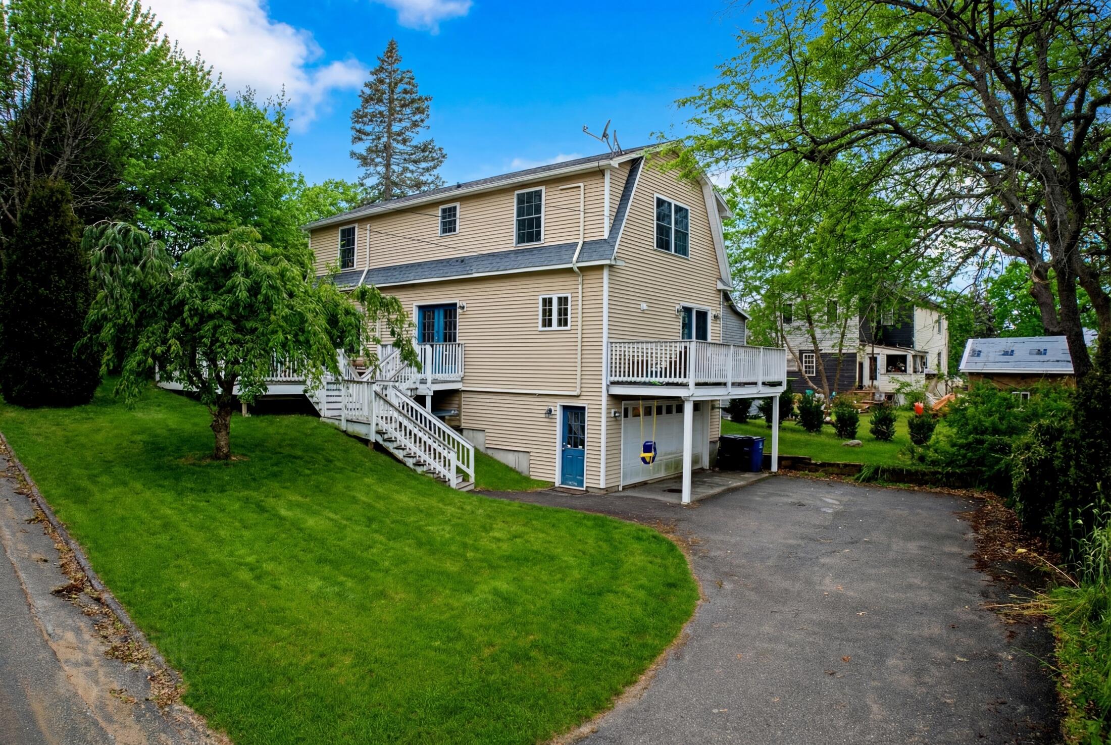 70 Ridgeland Avenue, South Portland, ME, 04106