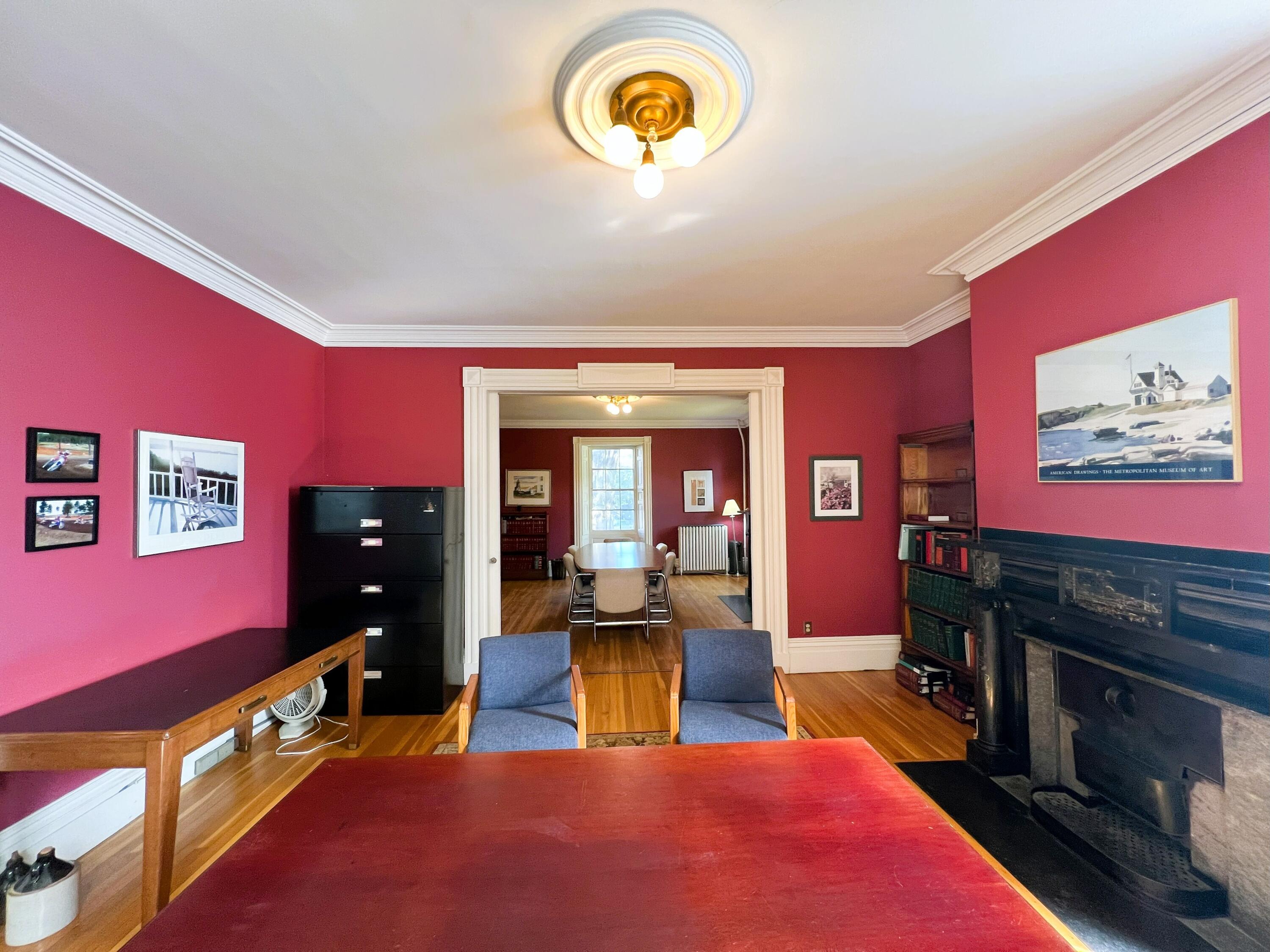 8 Crosby Street, Augusta, ME, 04330