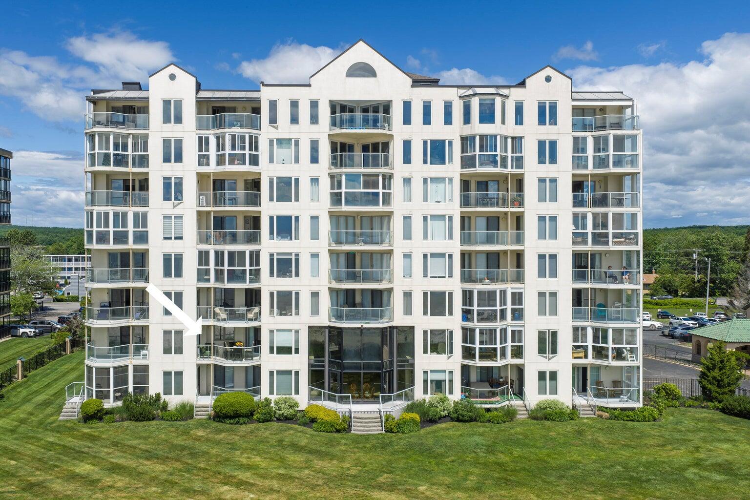 Photo of 207 Grand Avenue #D8 Old Orchard Beach ME 04064