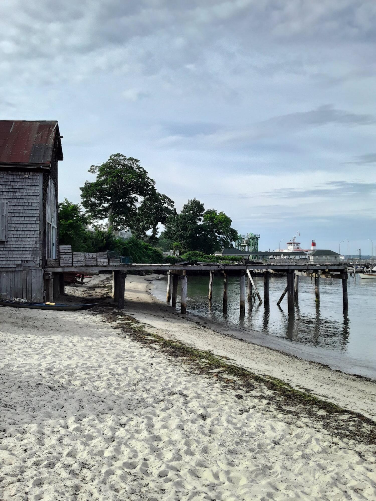 22 Boathouse Way, Portland, ME, 04108