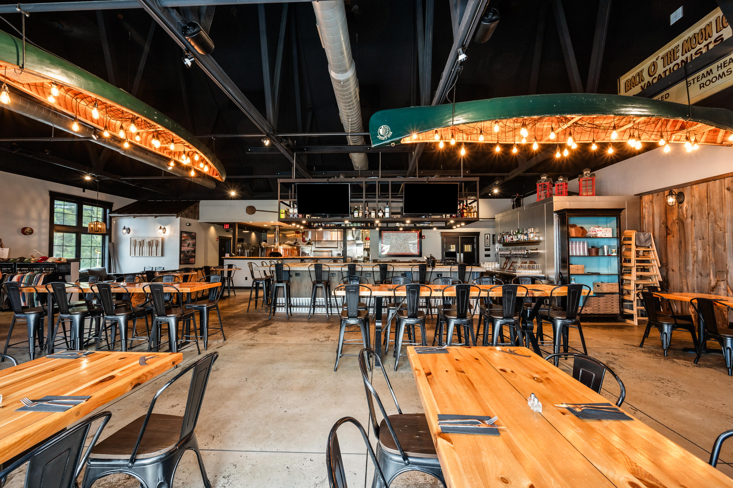 74 Carry Road, Rangeley, ME, 04970