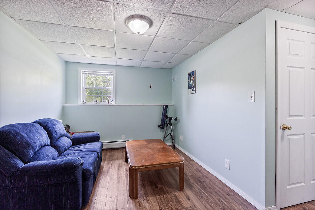 Bonus Room