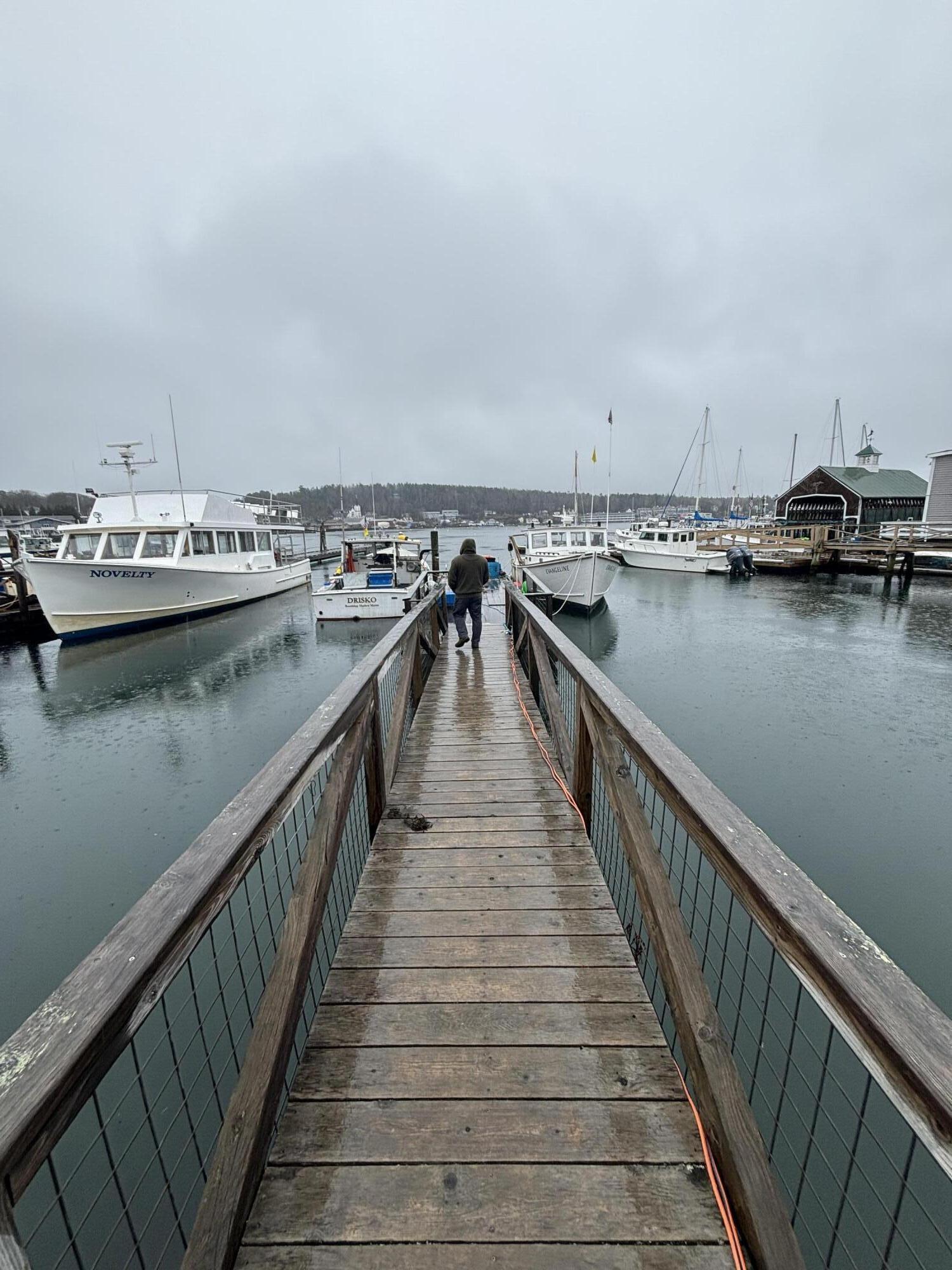 48 Commercial Street, Boothbay Harbor, ME, 04538