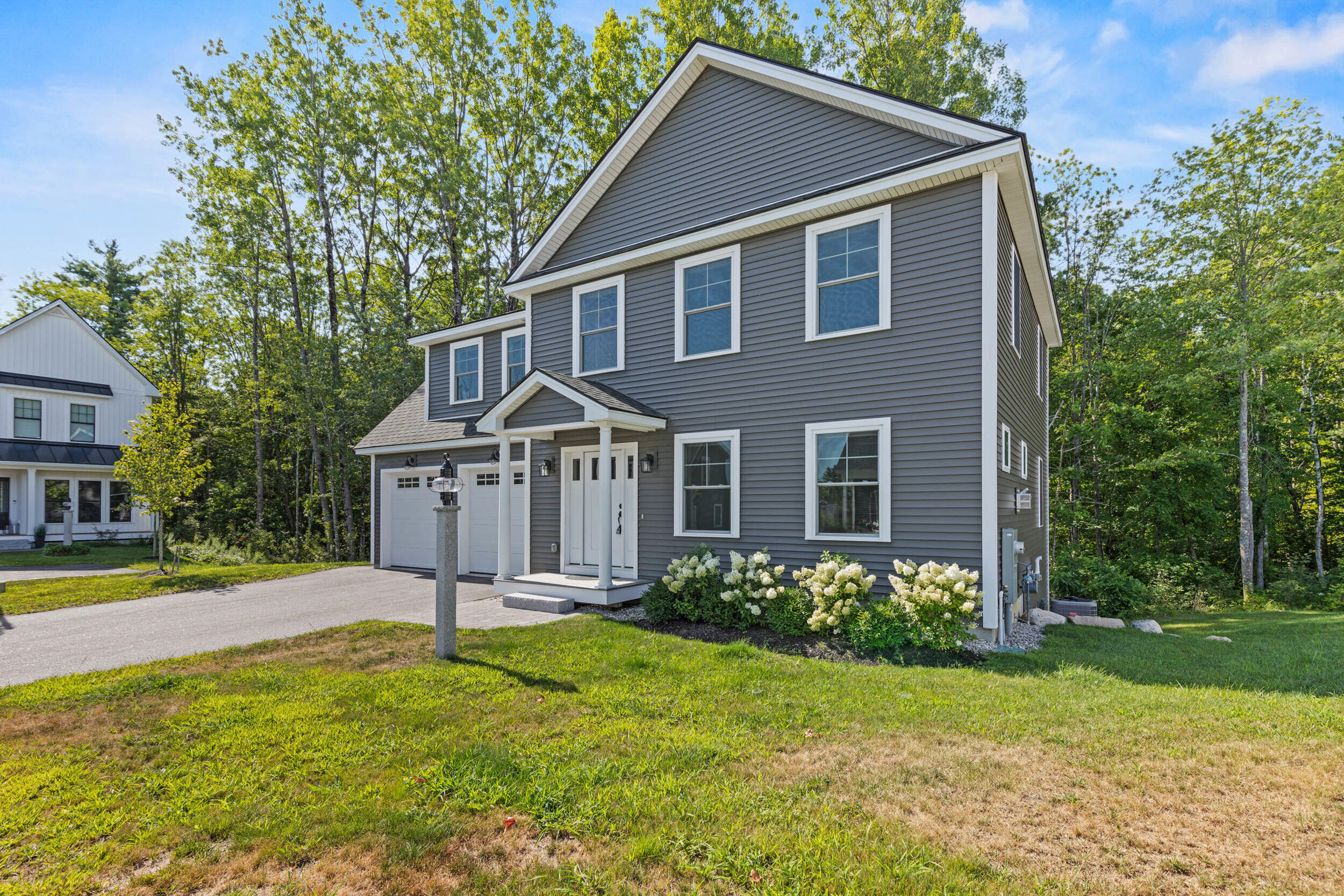9 Cobblestone Street UNIT 55, Falmouth, ME, 04105