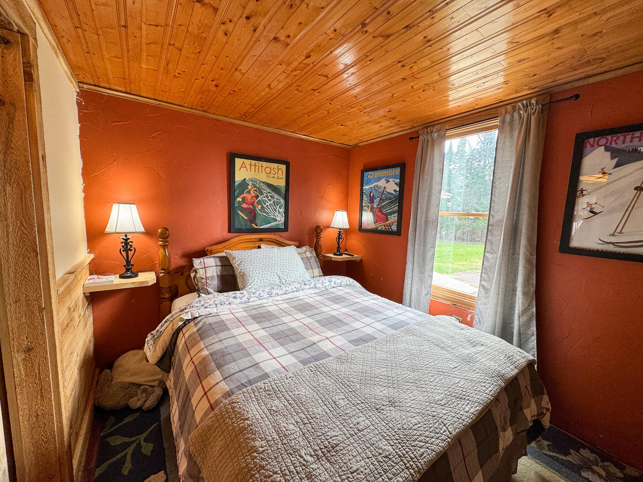 96 Houlton Road, Island Falls, ME, 04747