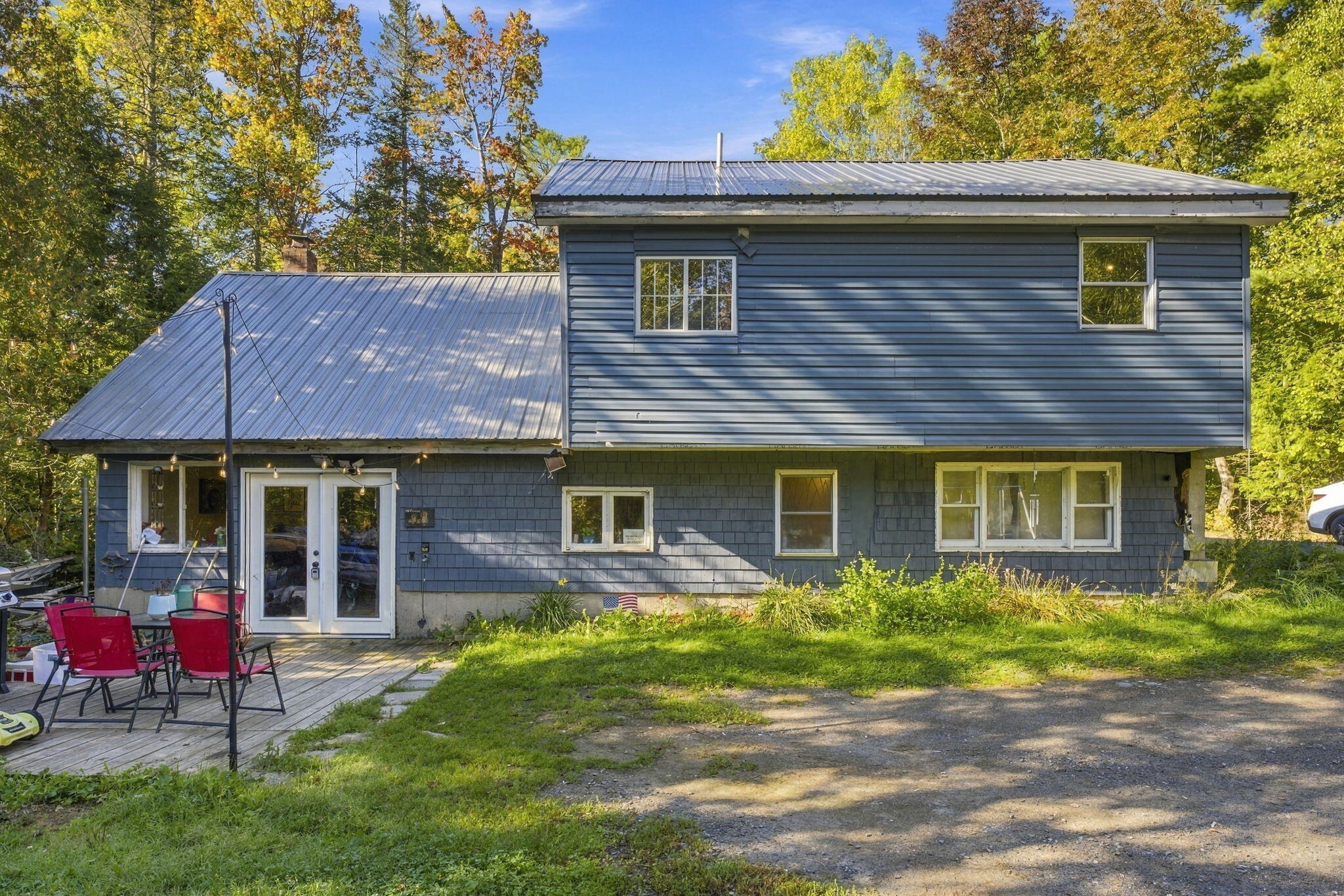 Penobscot County