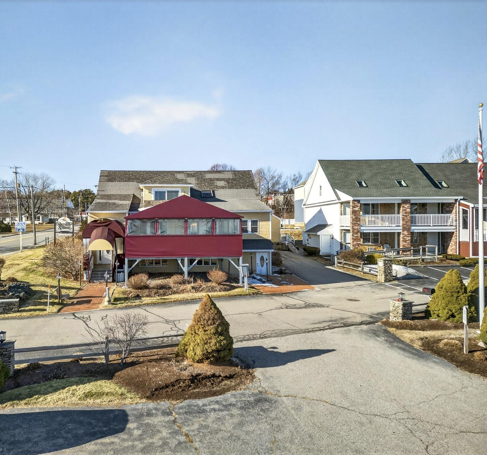 5 Lindsey Street, Rockland, ME, 04841