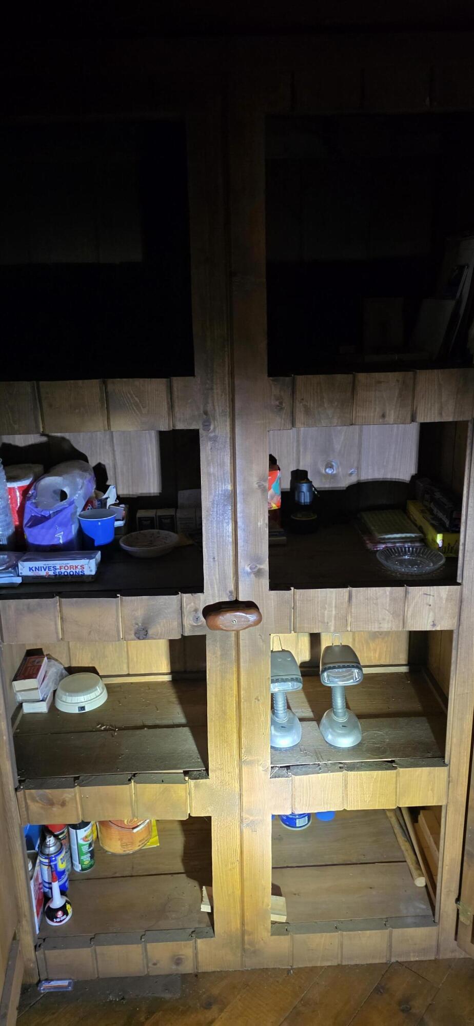 1261 Turkey Tail Road, T4 Indian Purchase Twp, ME, 04462