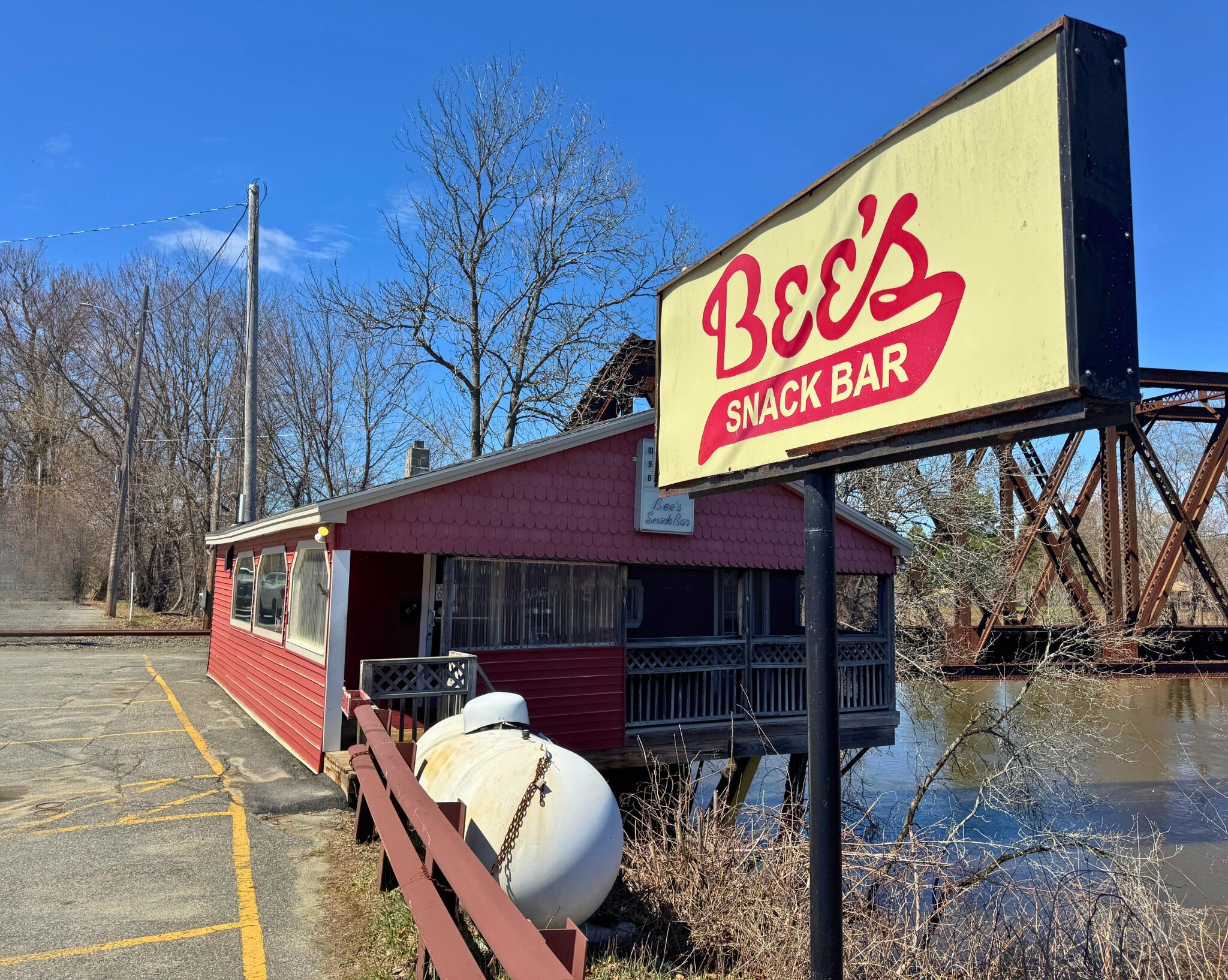 1616 Main Street, Mapleton, ME, 04757