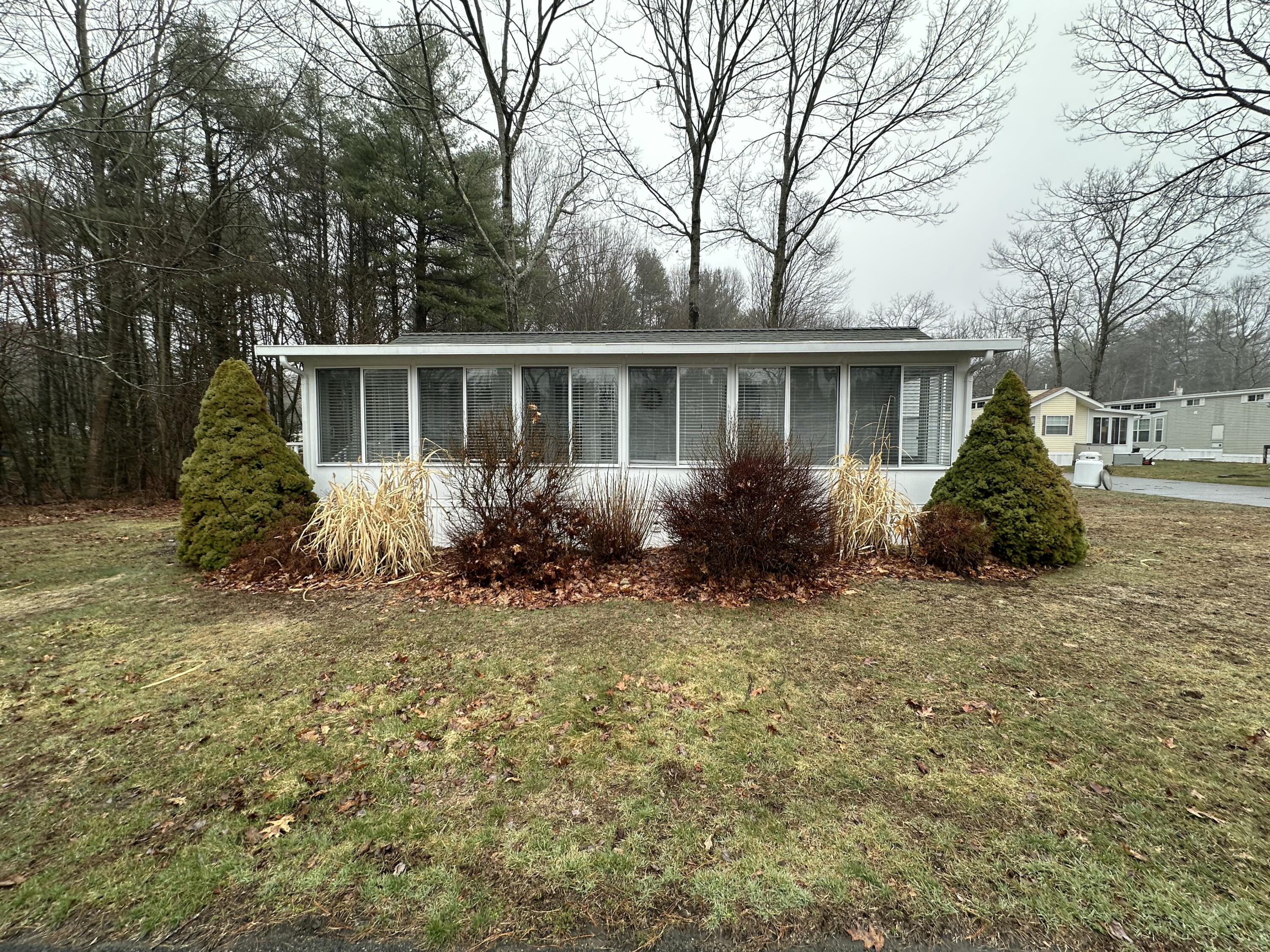 23 College Drive UNIT 527, Wells, ME, 04090