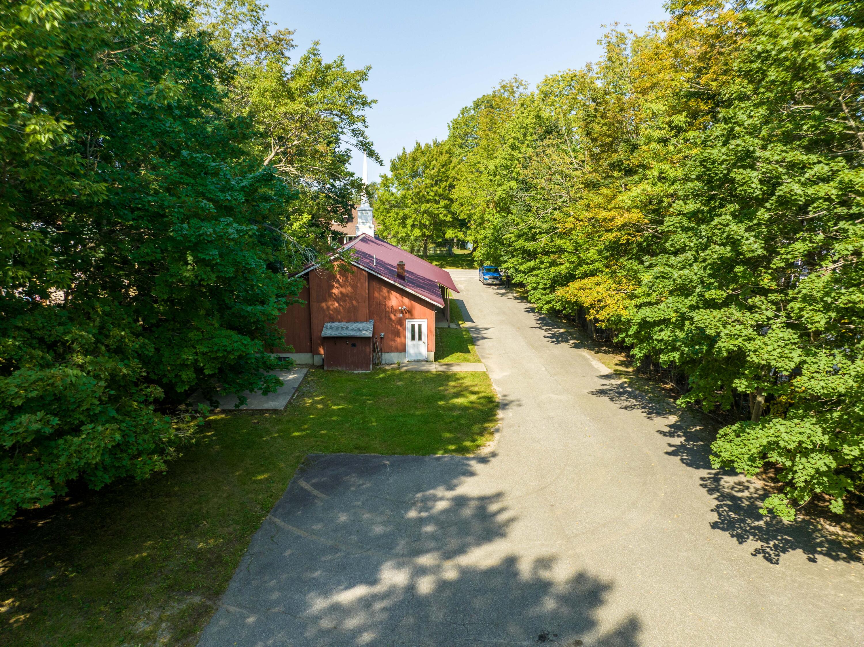 54 North Street, Machias, ME, 04654