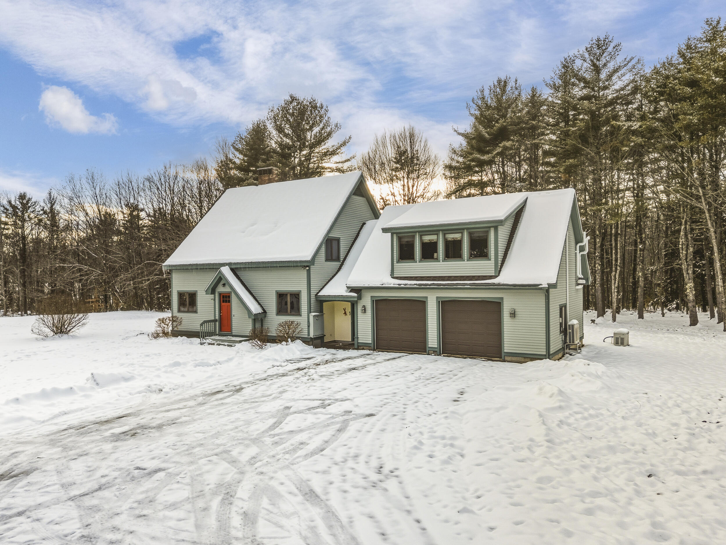 227 Benson Road, Manchester, ME, 04351
