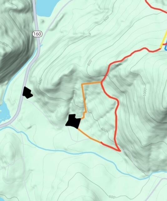 42AC Ben Gilpatrick Road, Hiram, ME, 04041