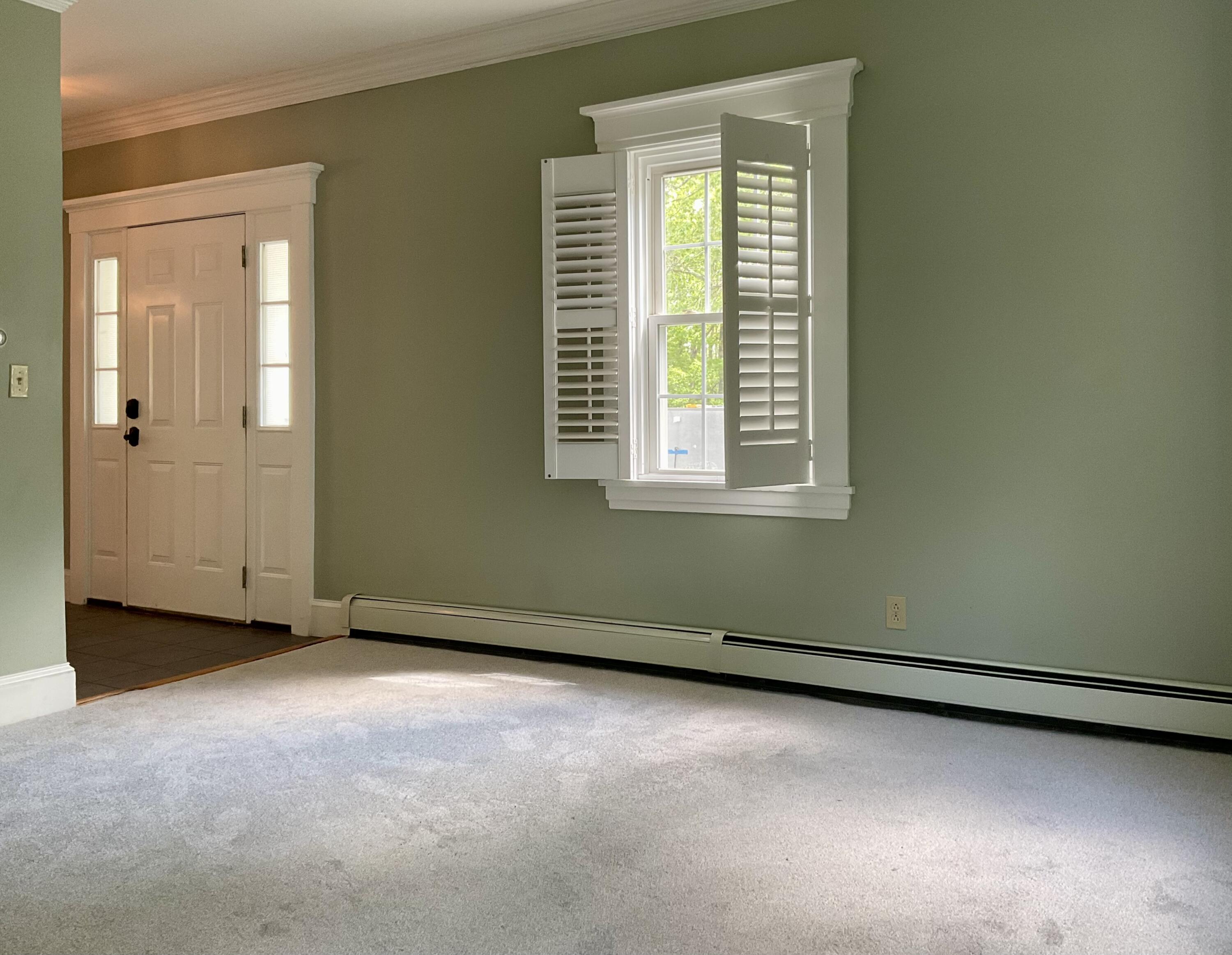 LR TO FRONT ENTRY