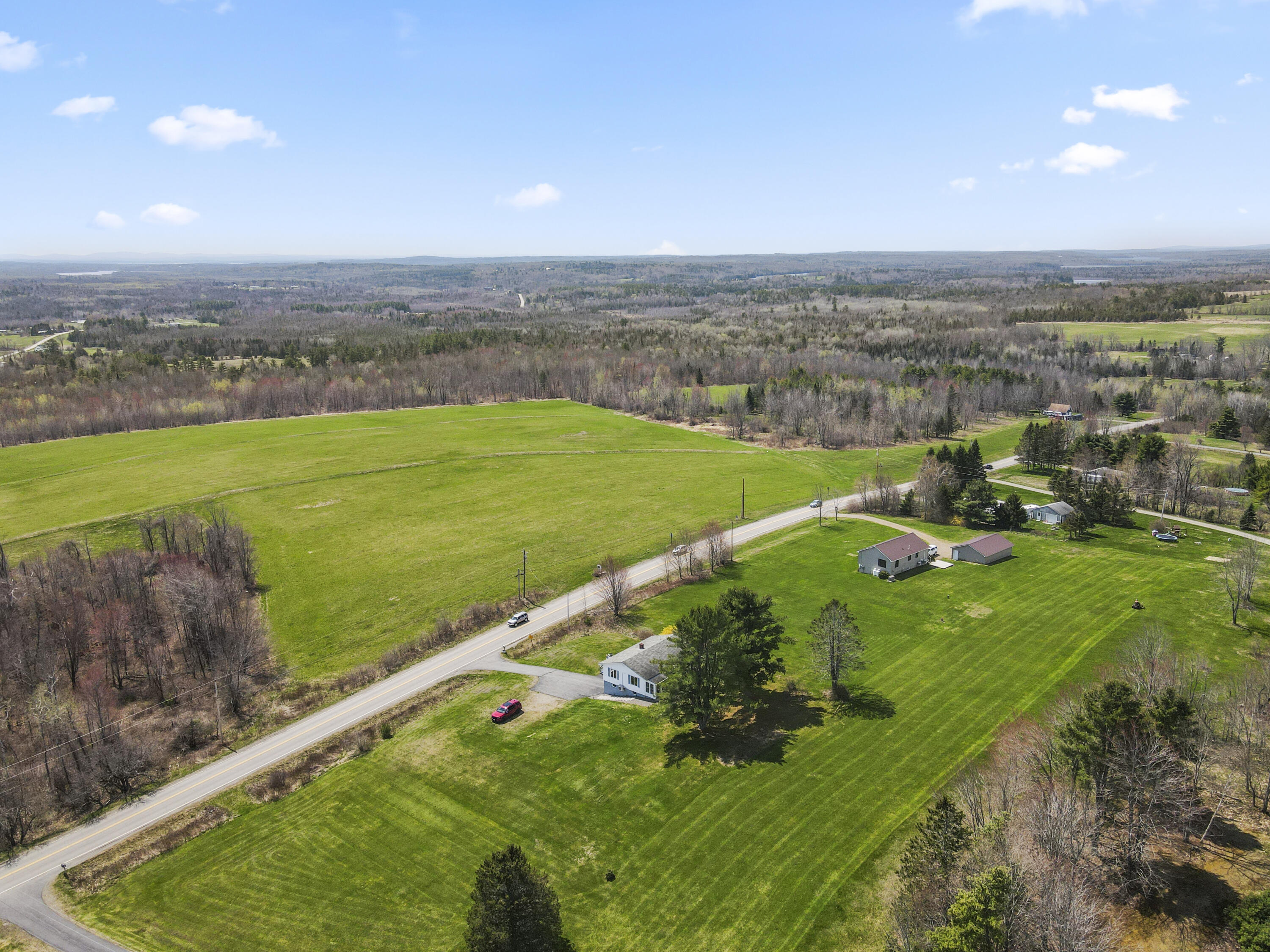 46 Cedar Drive, Warren, ME, 04864