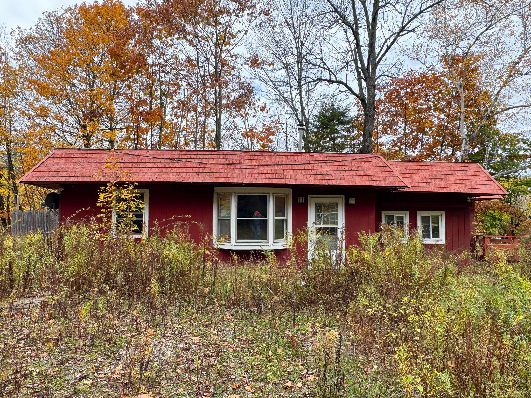 1053 Warren Hill Road, Palmyra, ME, 04965