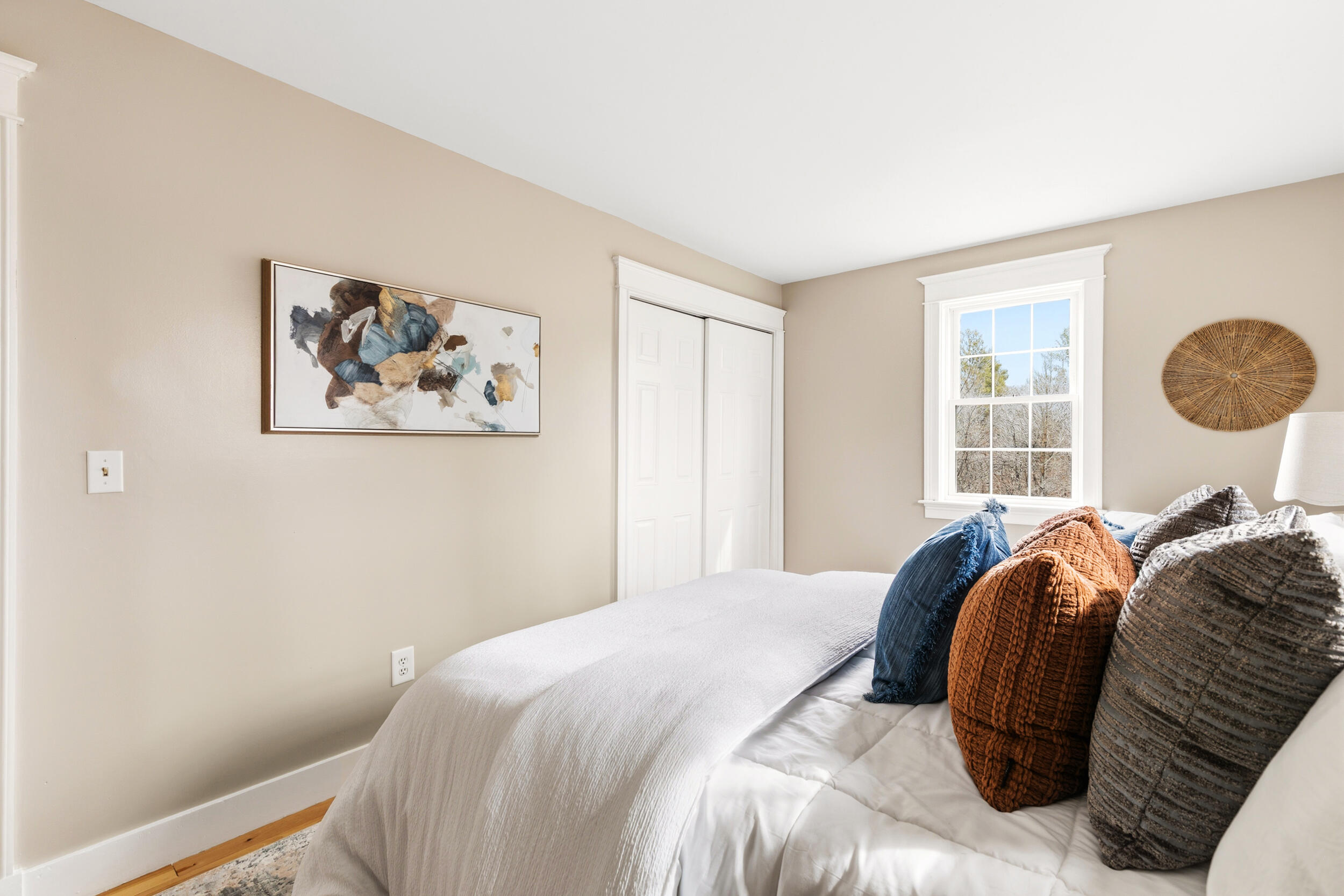 281 Range Road, Cumberland, ME, 04021