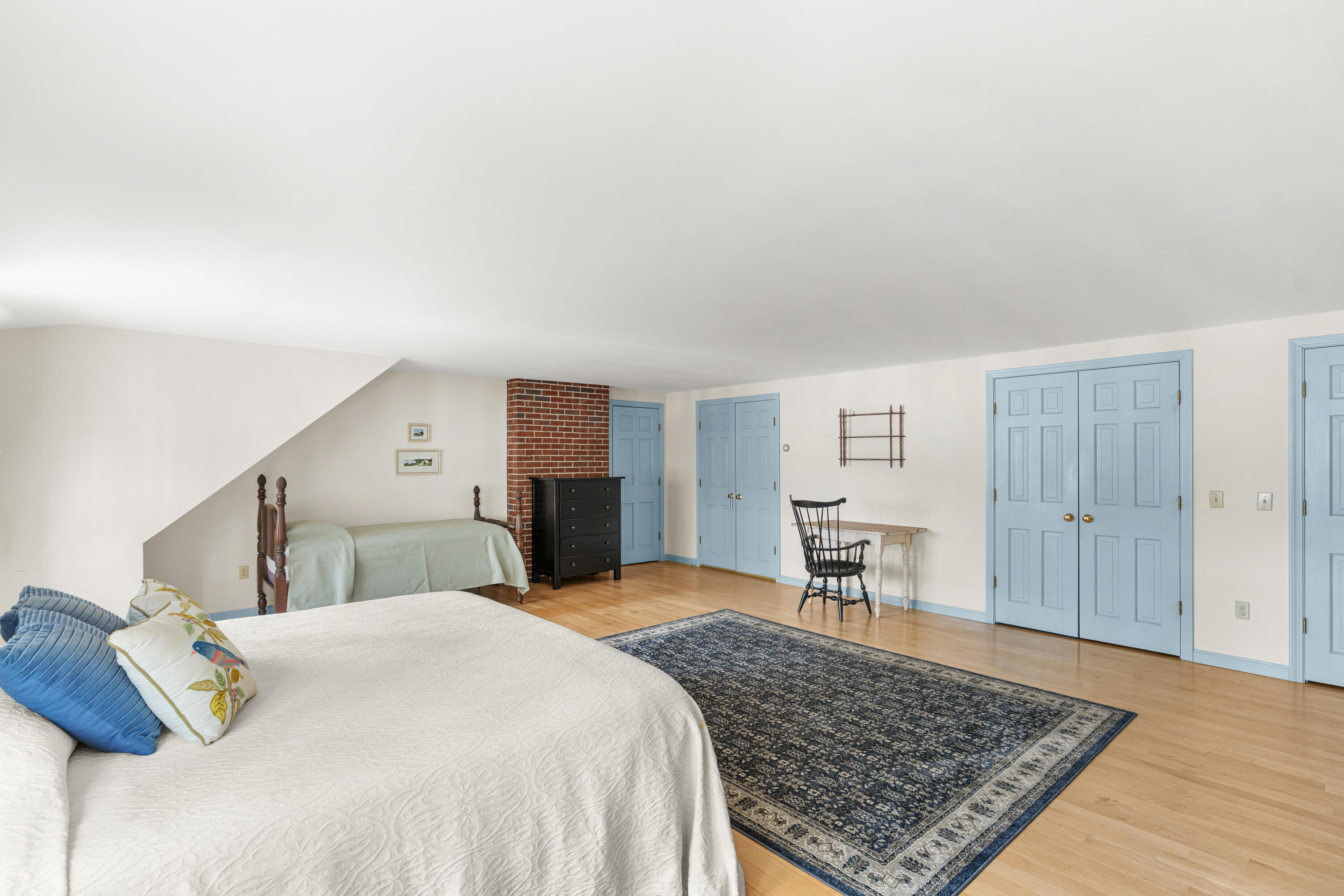 46 River Edge Drive, Woolwich, ME, 04579