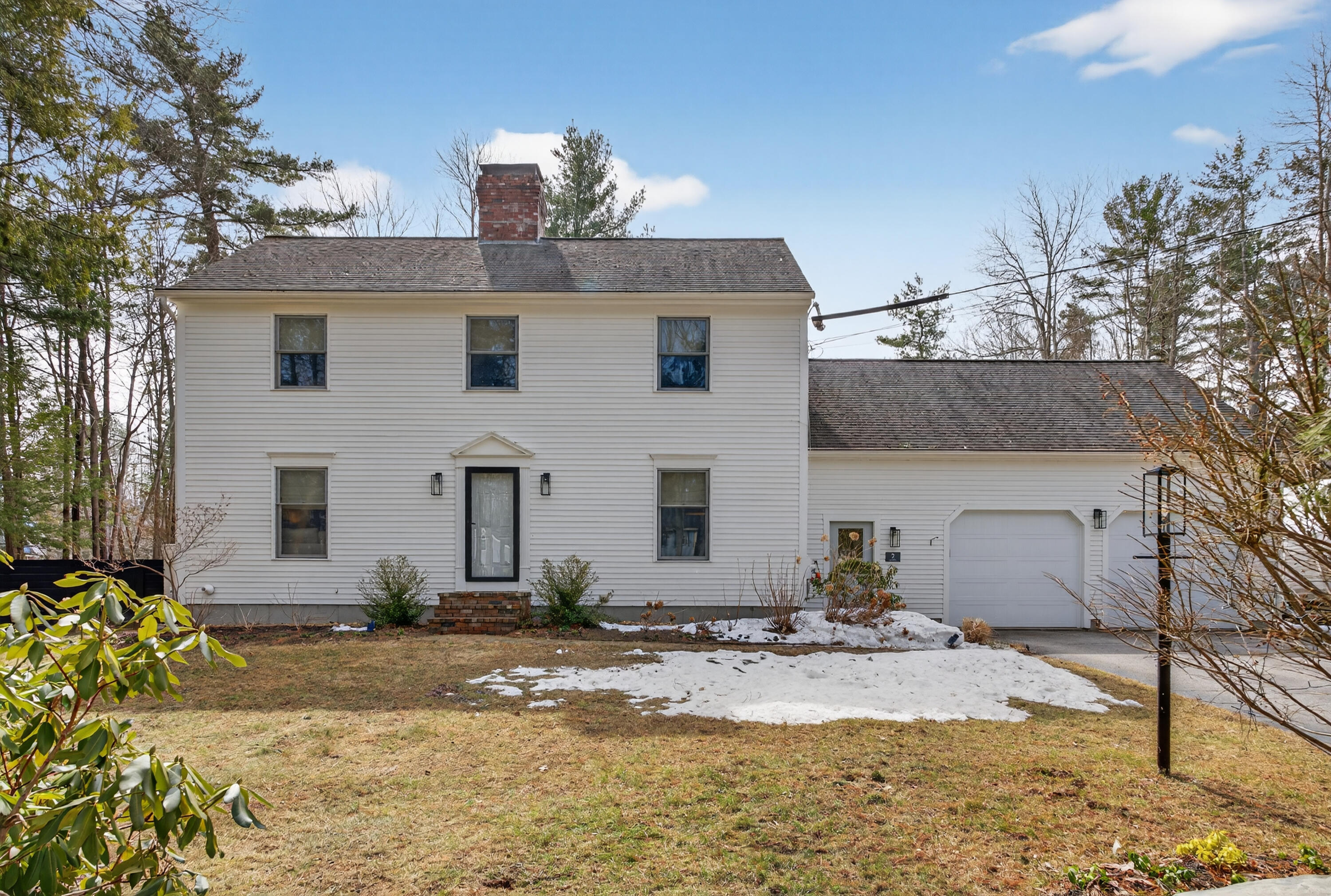 2 Beech Drive, Brunswick, ME, 04011