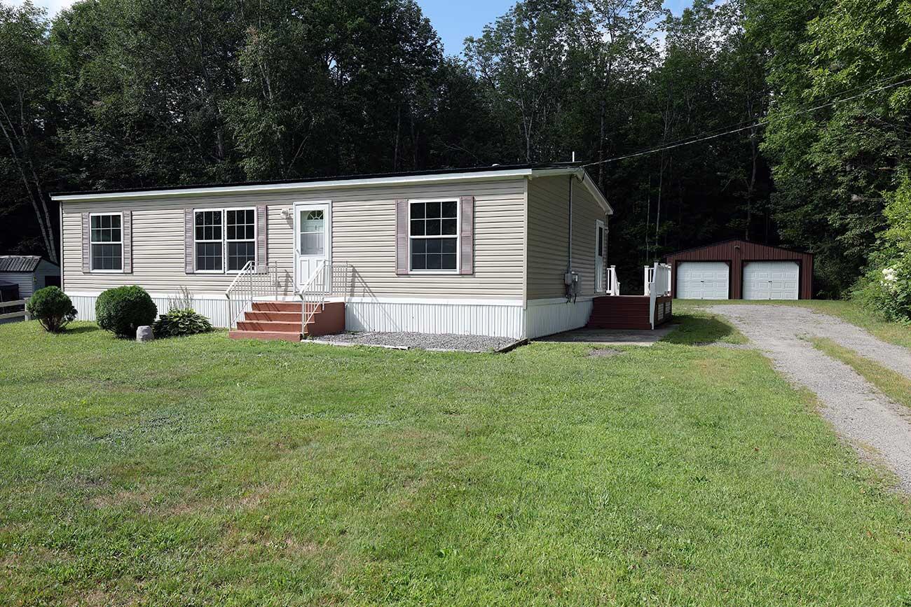 Photo of 701 Pittston Road Pittston ME 04345