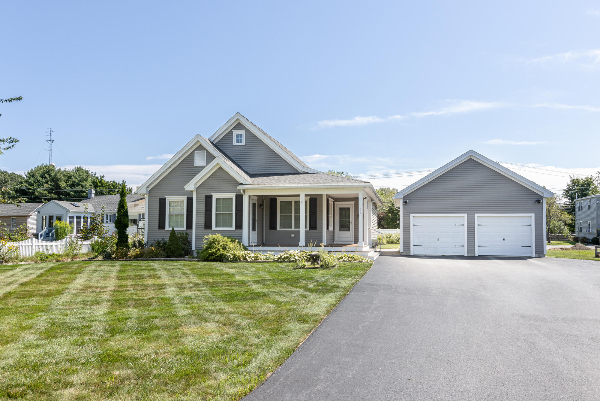 80 Raegan Lynn Road, Lyman, ME, 04002