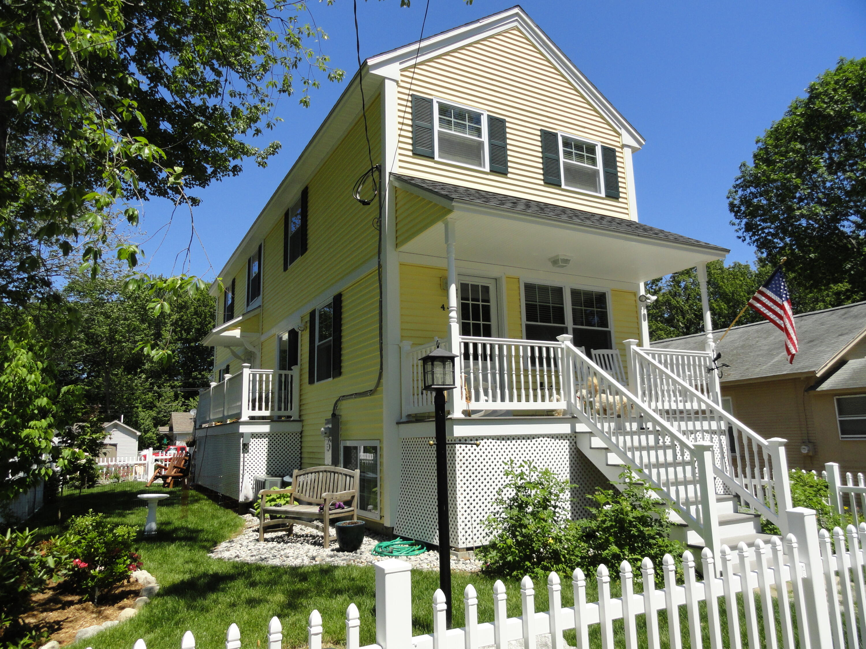 Photo of 44 School Street Old Orchard Beach ME 04064