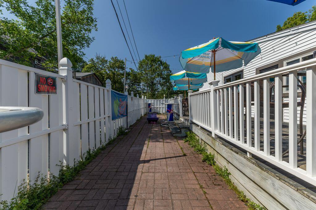 131 Cottage Street, Bar Harbor, ME, 04609