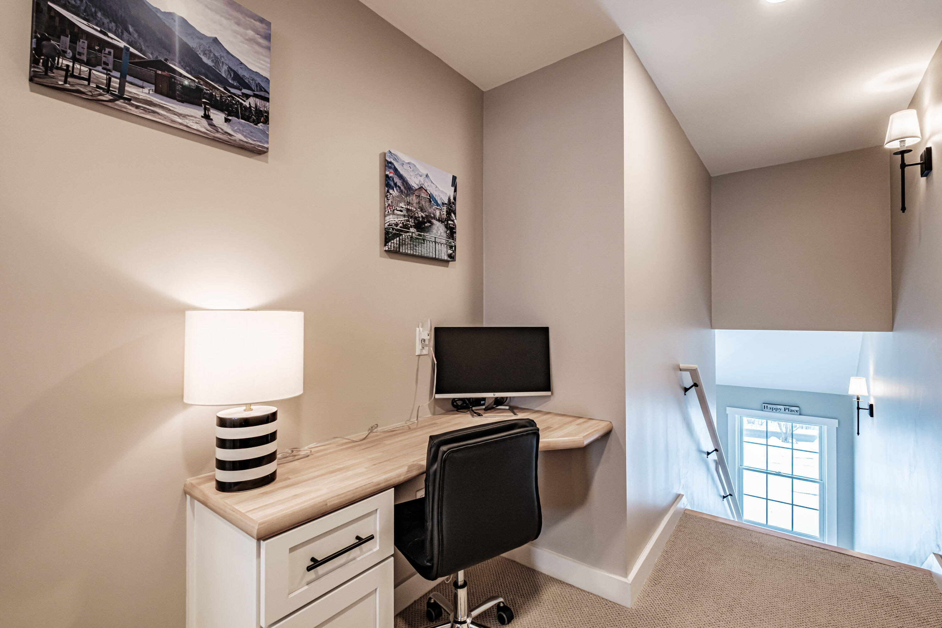 135 Vernon Street UNIT 7B, Bethel, ME, 04217