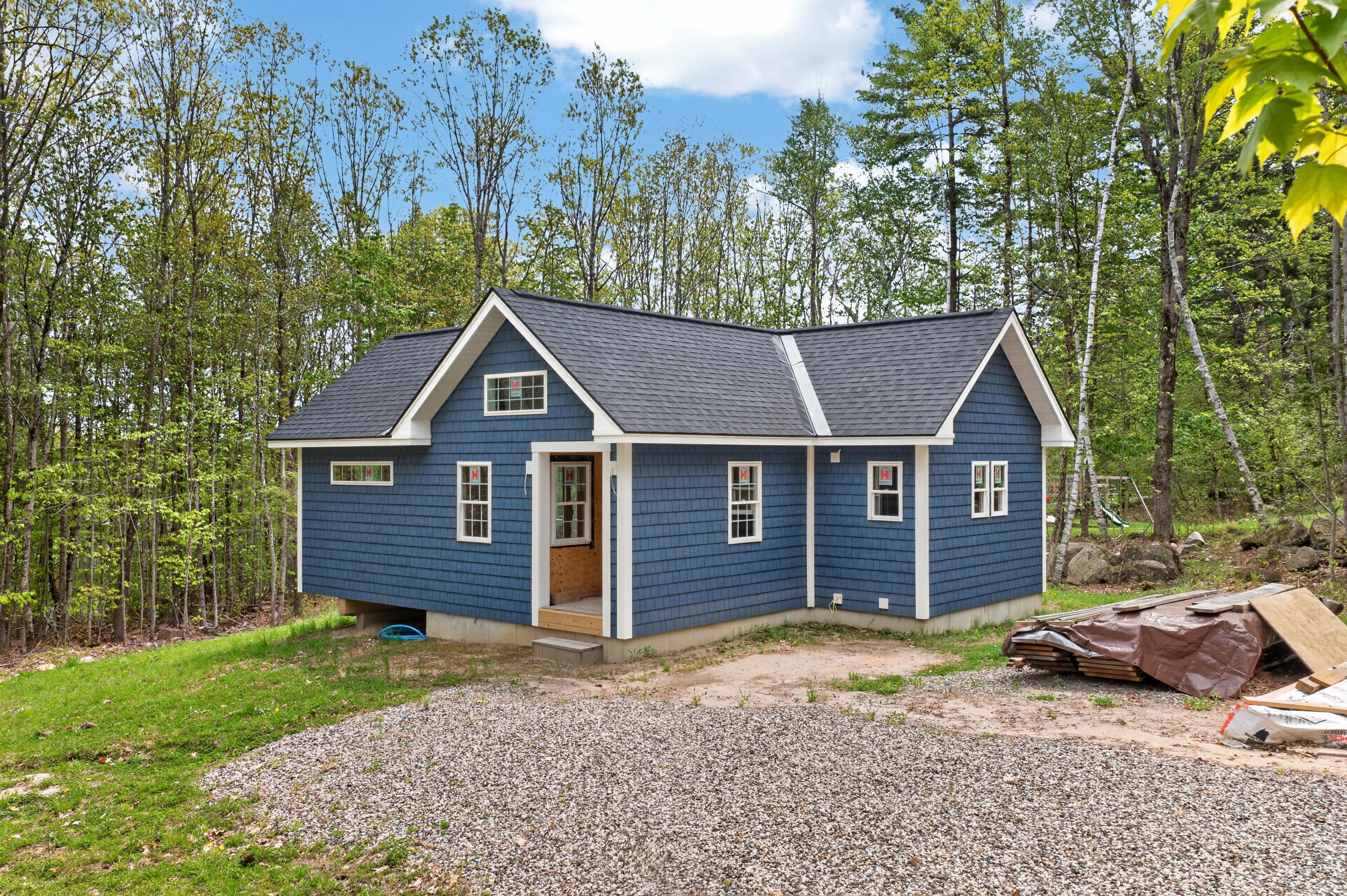 63 Silvaqua Road