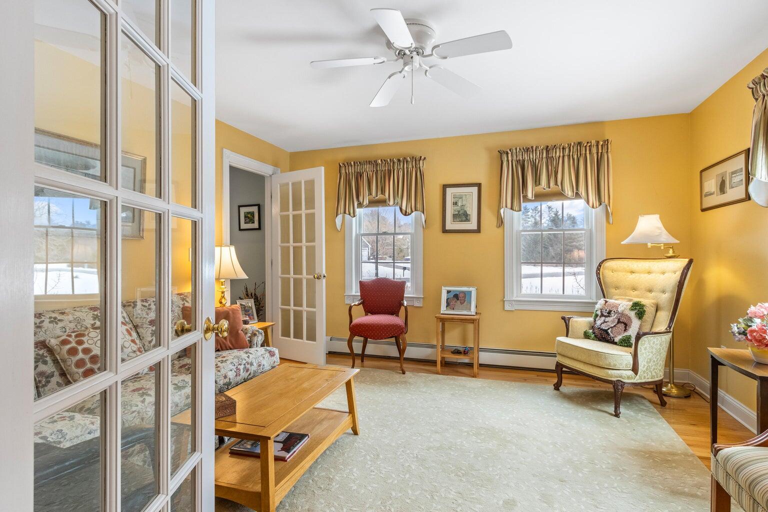 51 Old Field Road, Yarmouth, ME, 04096