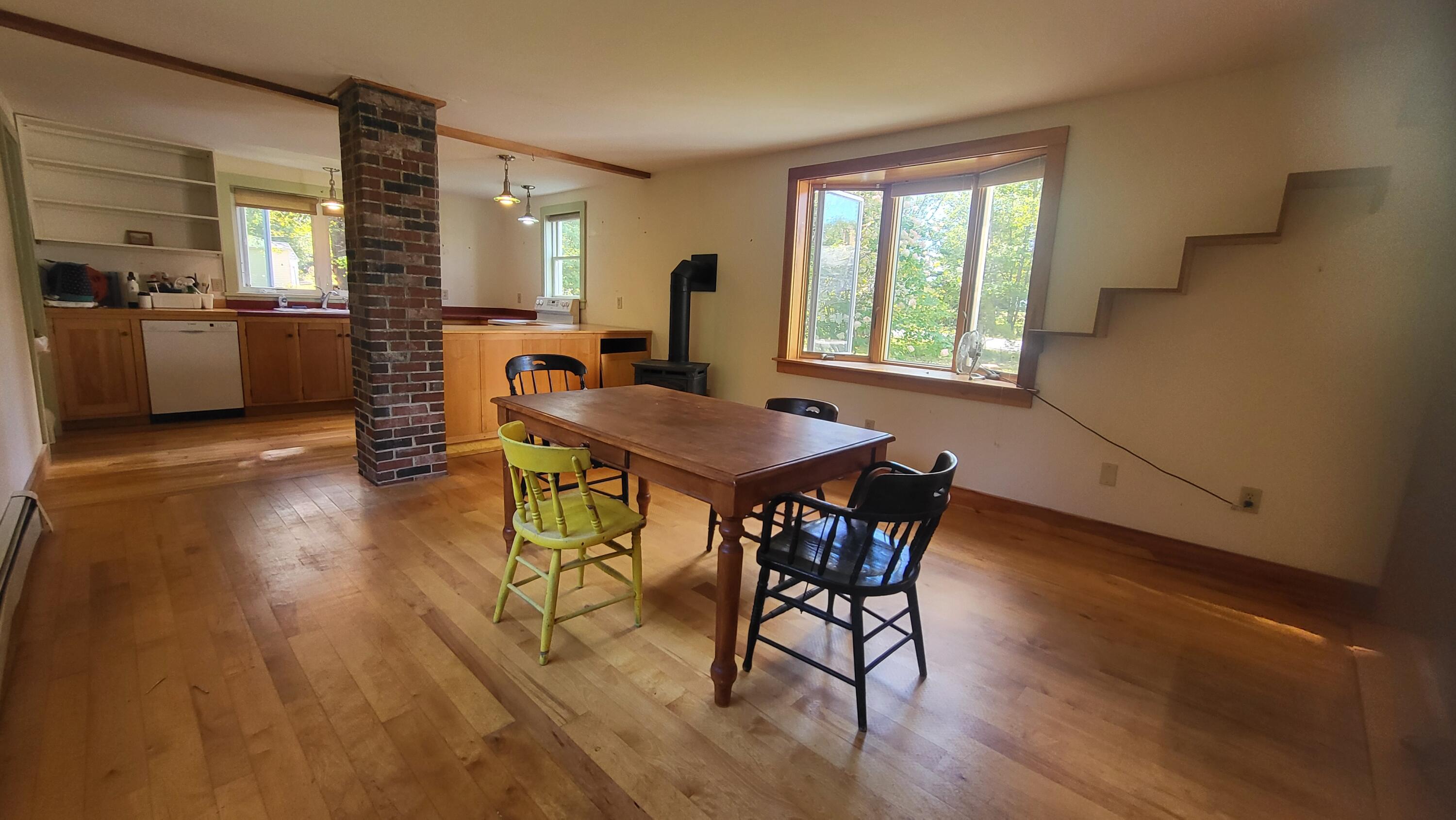 175 Ridge Road, Saint George, ME, 04860