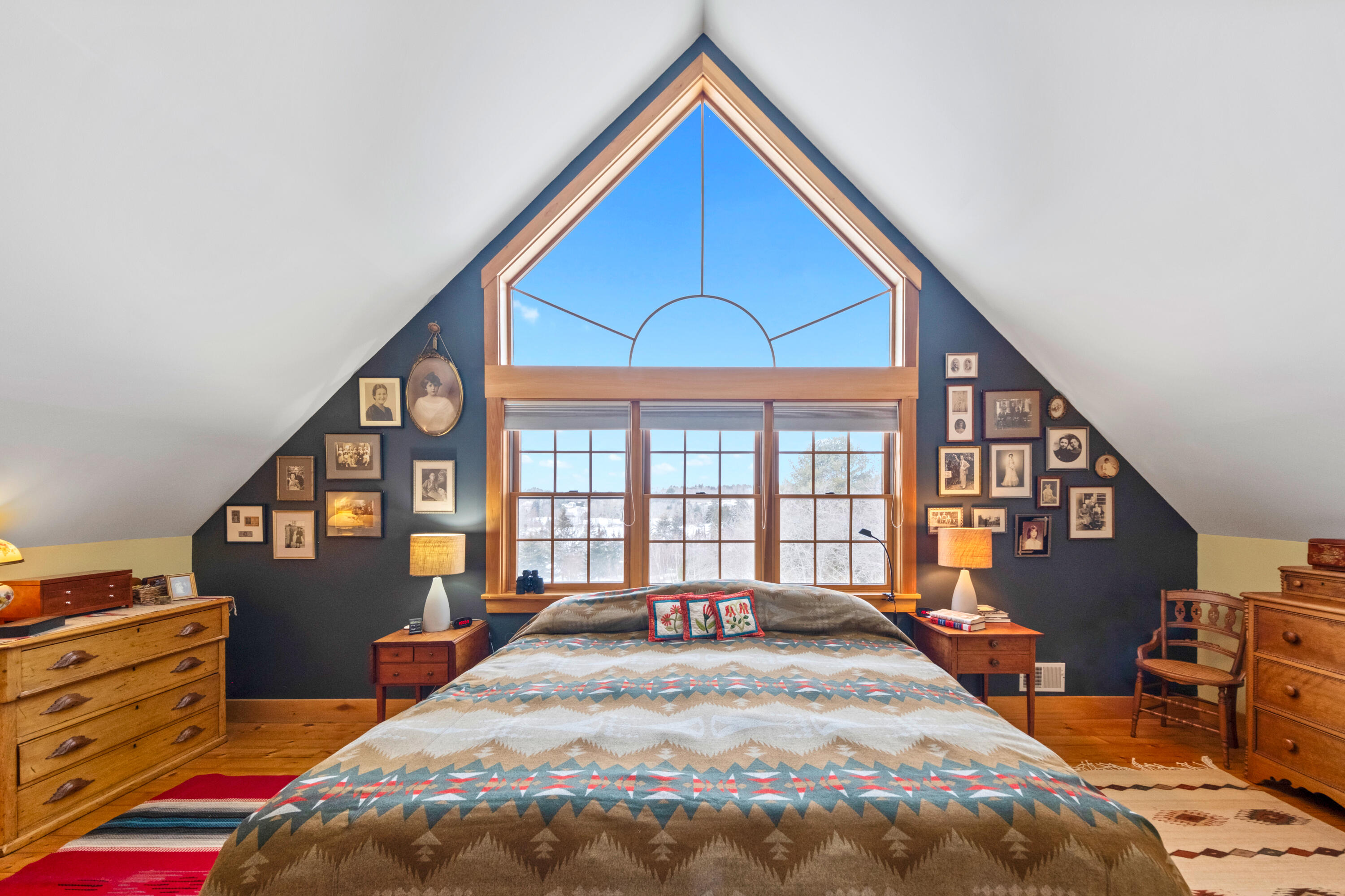 63 Raccoon, Cushing, ME, 04563