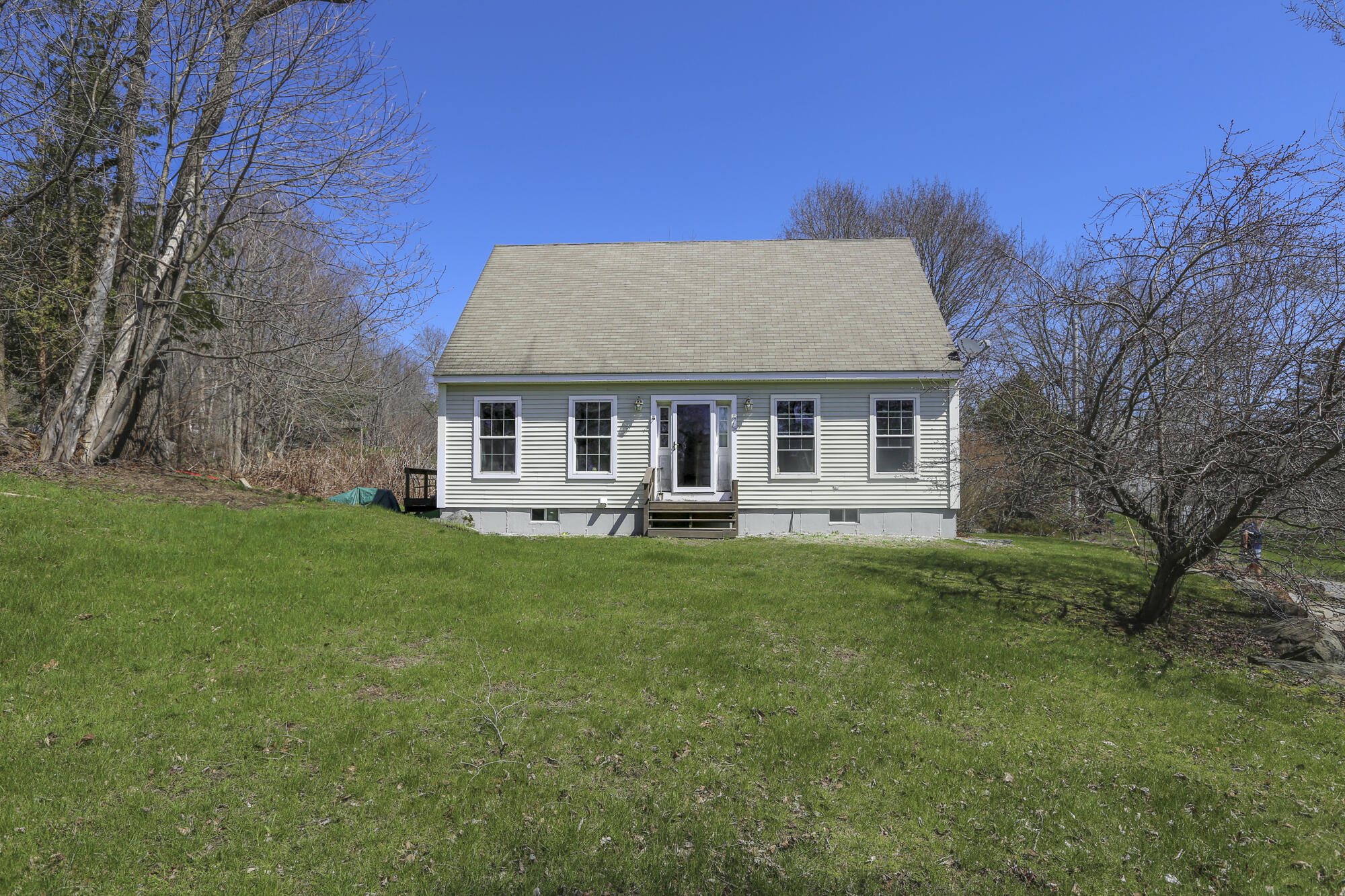 20 Searsmont Road, Appleton, ME, 04862