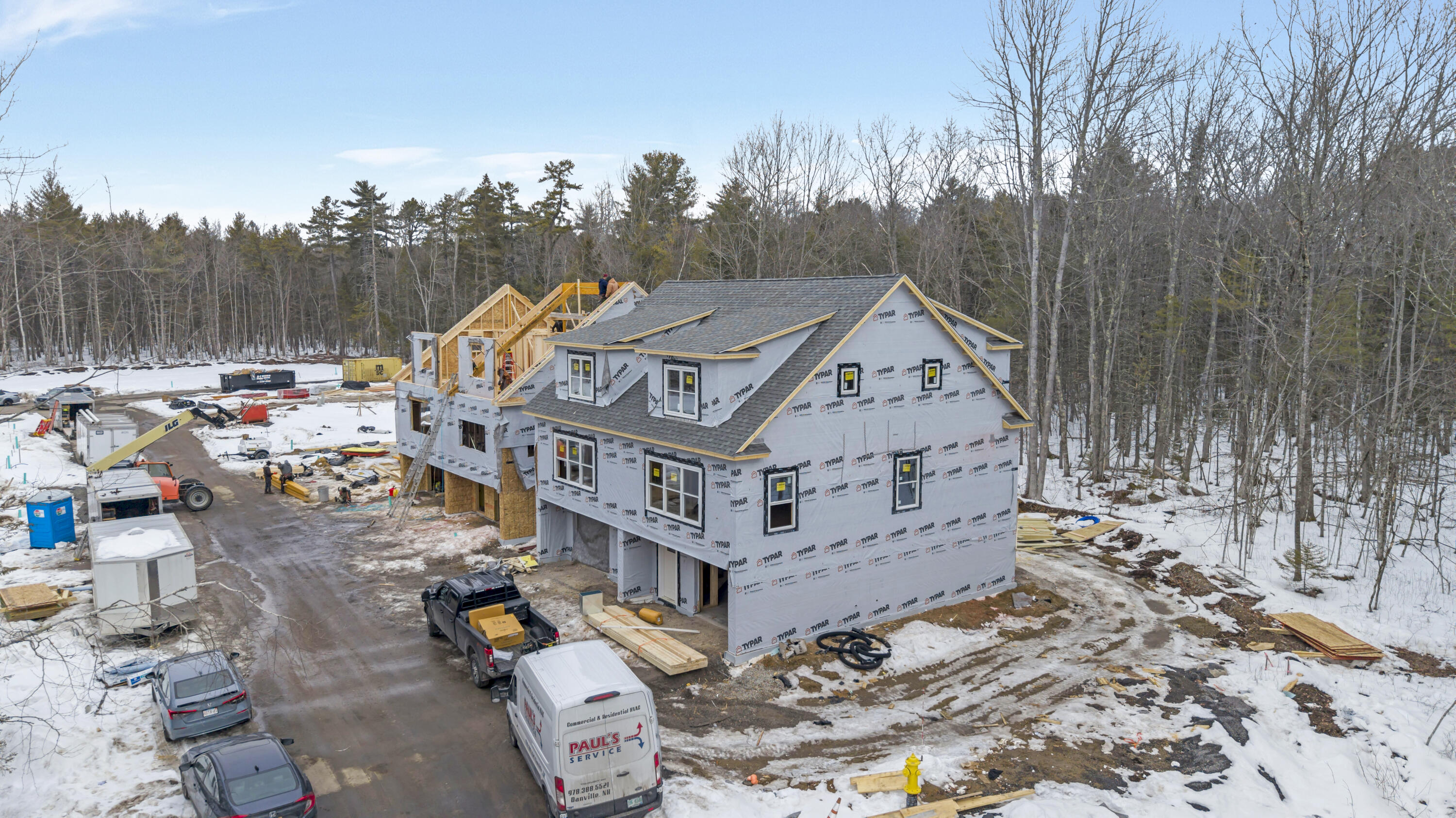 13 Creekside Court UNIT 7, Kennebunk, ME, 04043