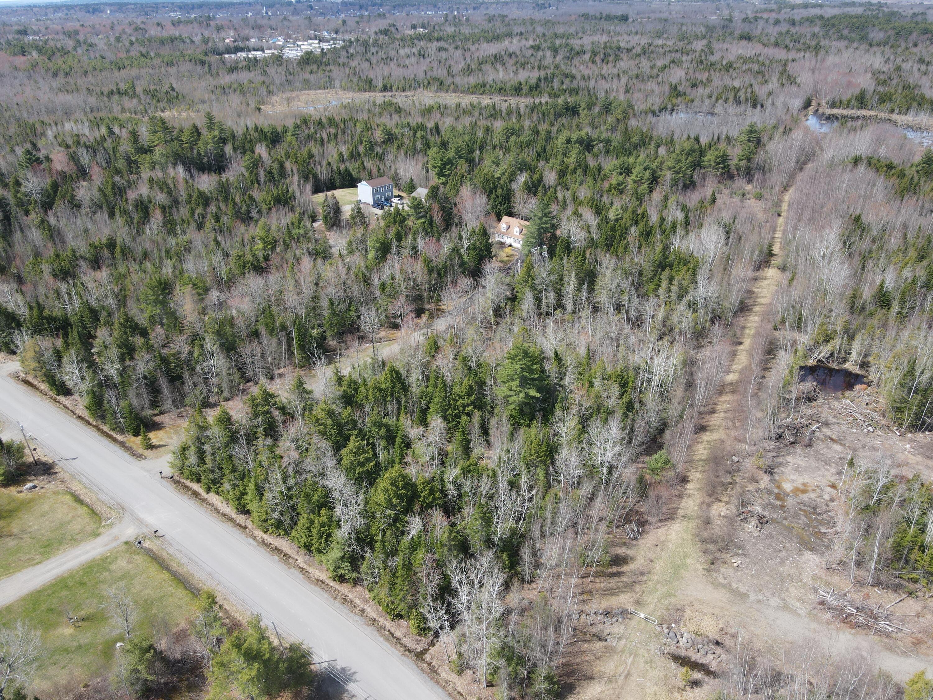 Lot 1 Call Road, Milford, ME, 04461