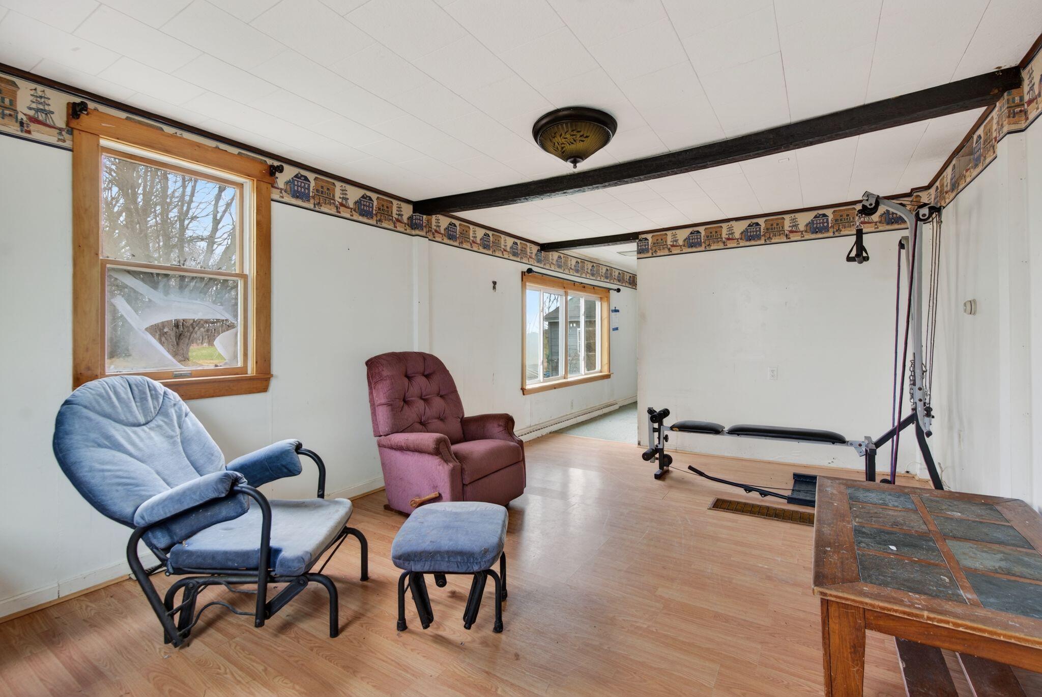 843 Upper Street, Turner, ME, 04282