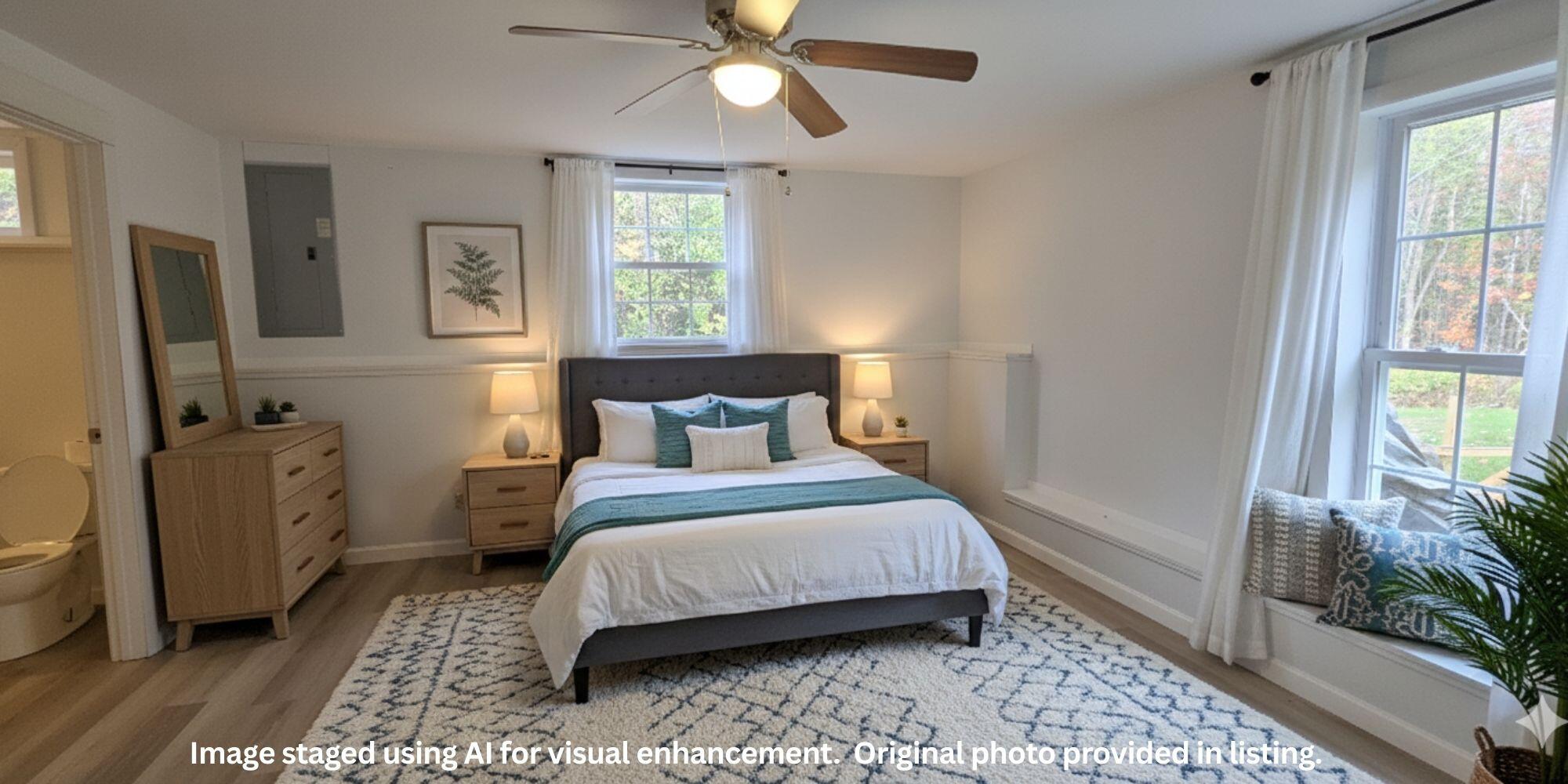 31 Sodom Road, Hebron, ME, 04238