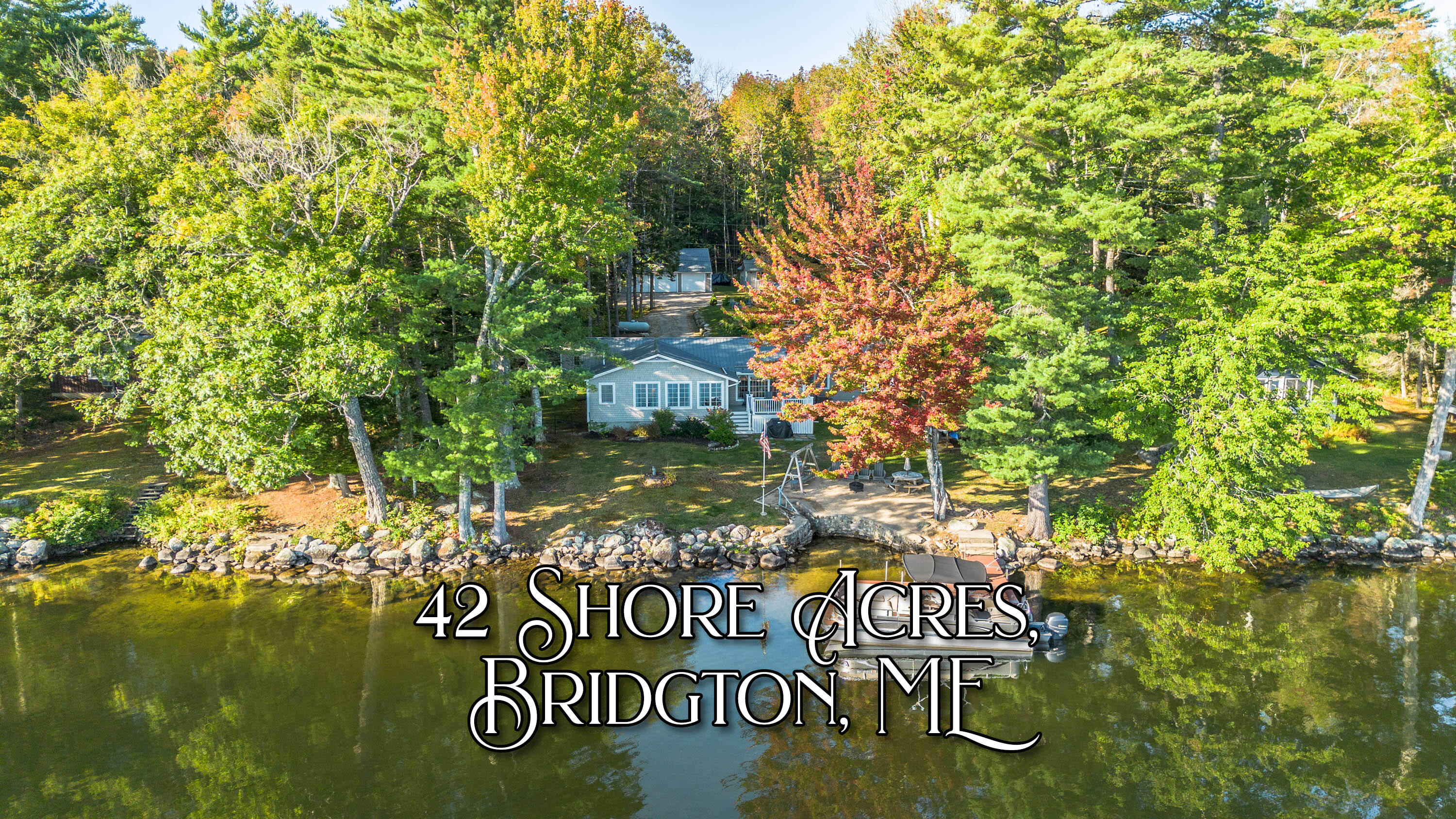 Photo of 42 Shore Acres Bridgton ME 04009