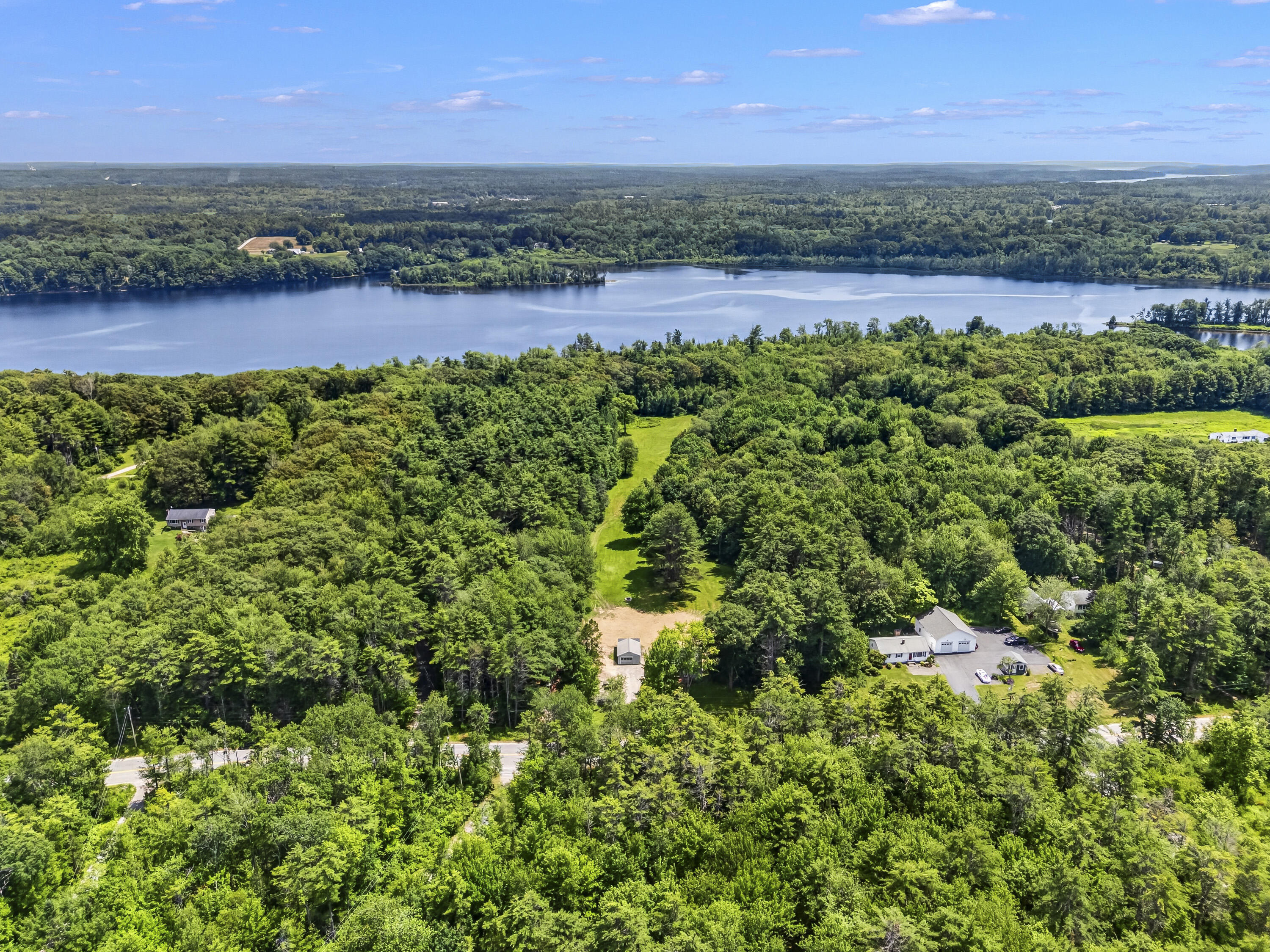 505 Foreside Road, Topsham, ME 04086 505 Foreside Rd_163