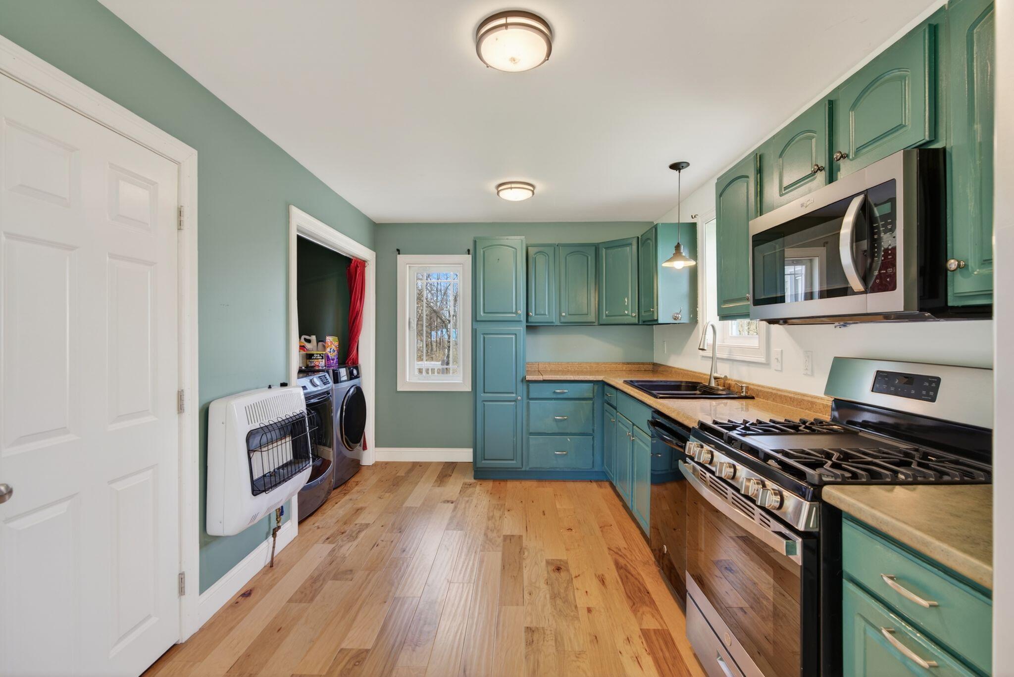 1228 Long Plains Road, Buxton, ME, 04093