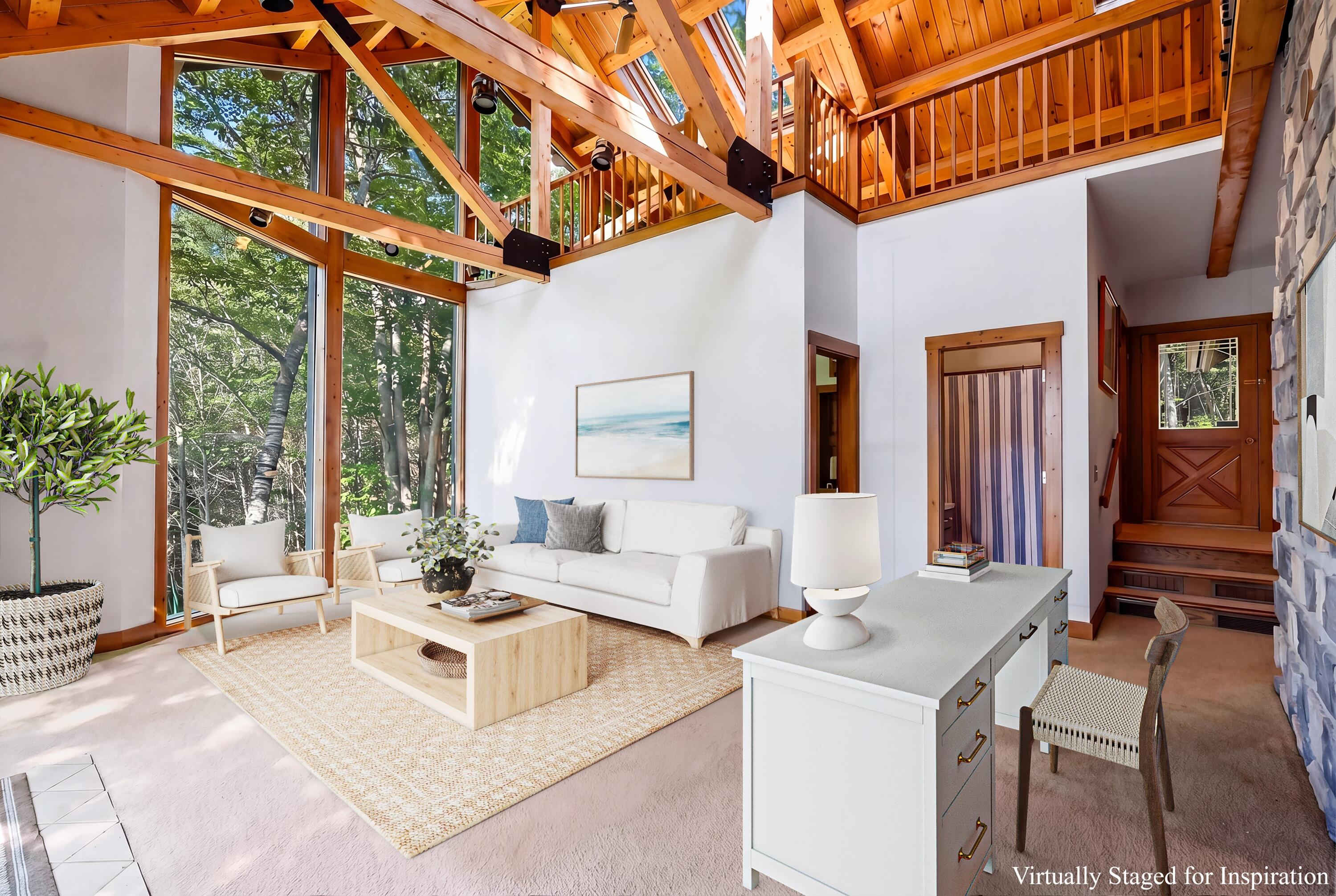 44 Stone Point Lane, Boothbay, ME, 04537