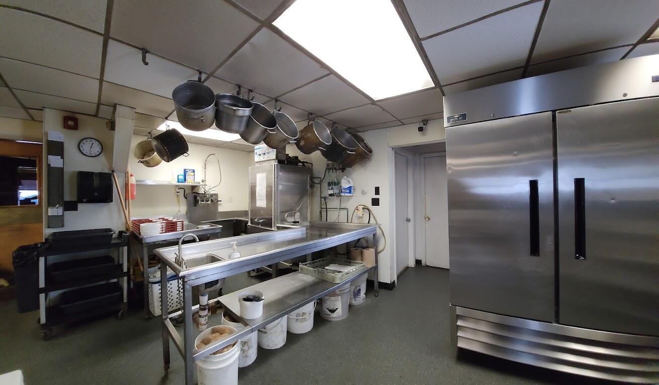 87 Main Street, Mars Hill, ME, 04758