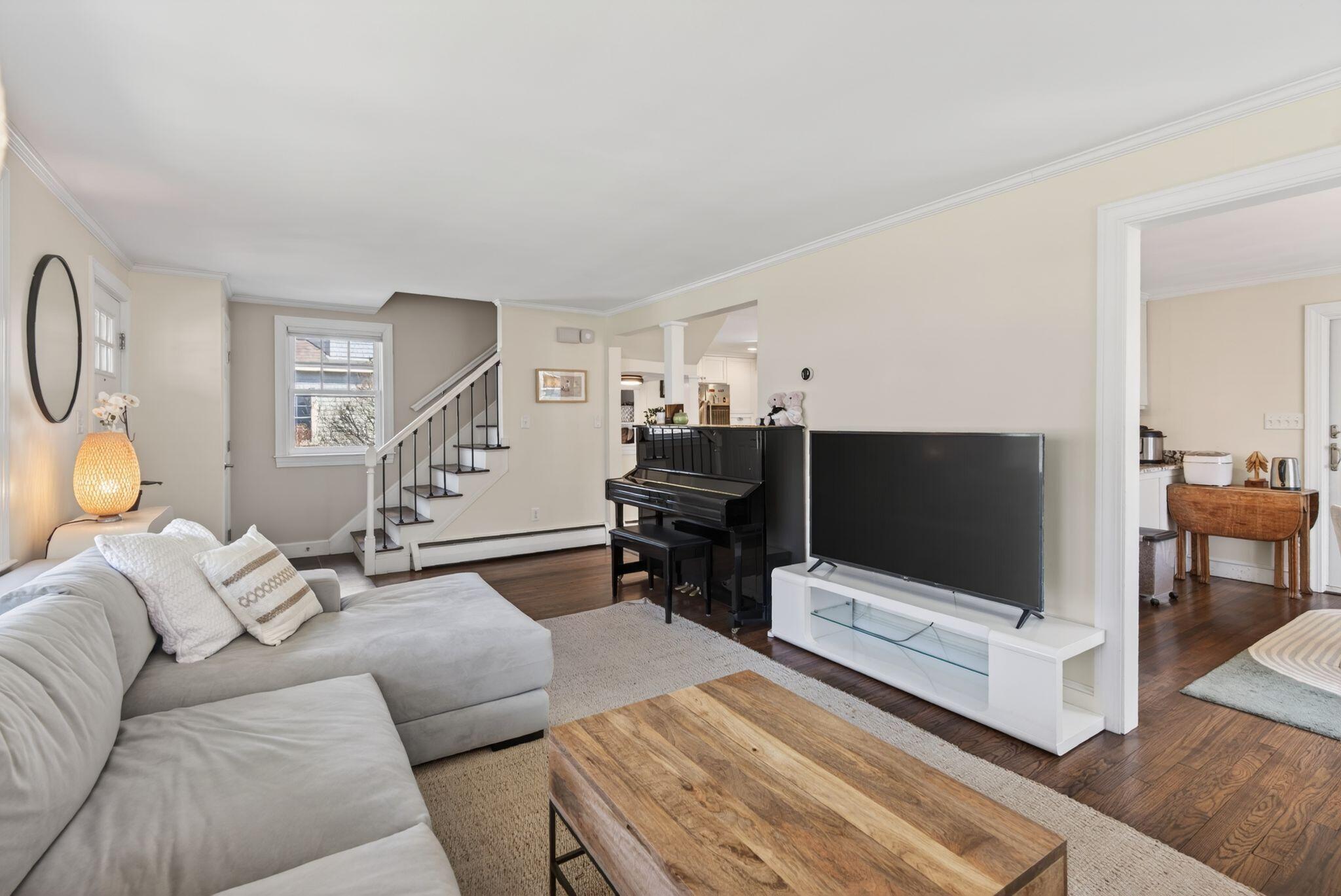 23 Neal Street, Portland, ME, 04102