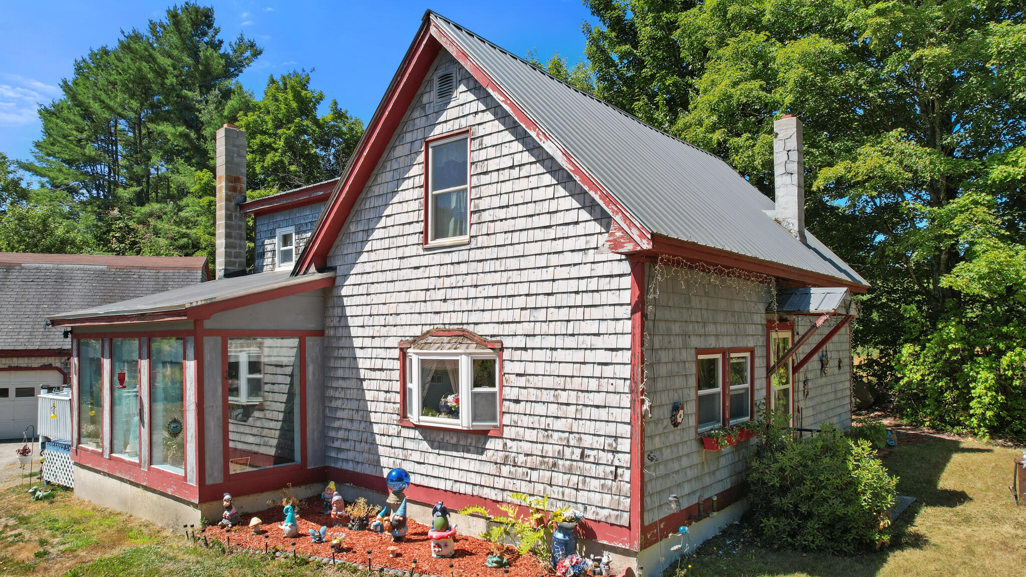 315 Hampden Road, Carmel, ME, 04419
