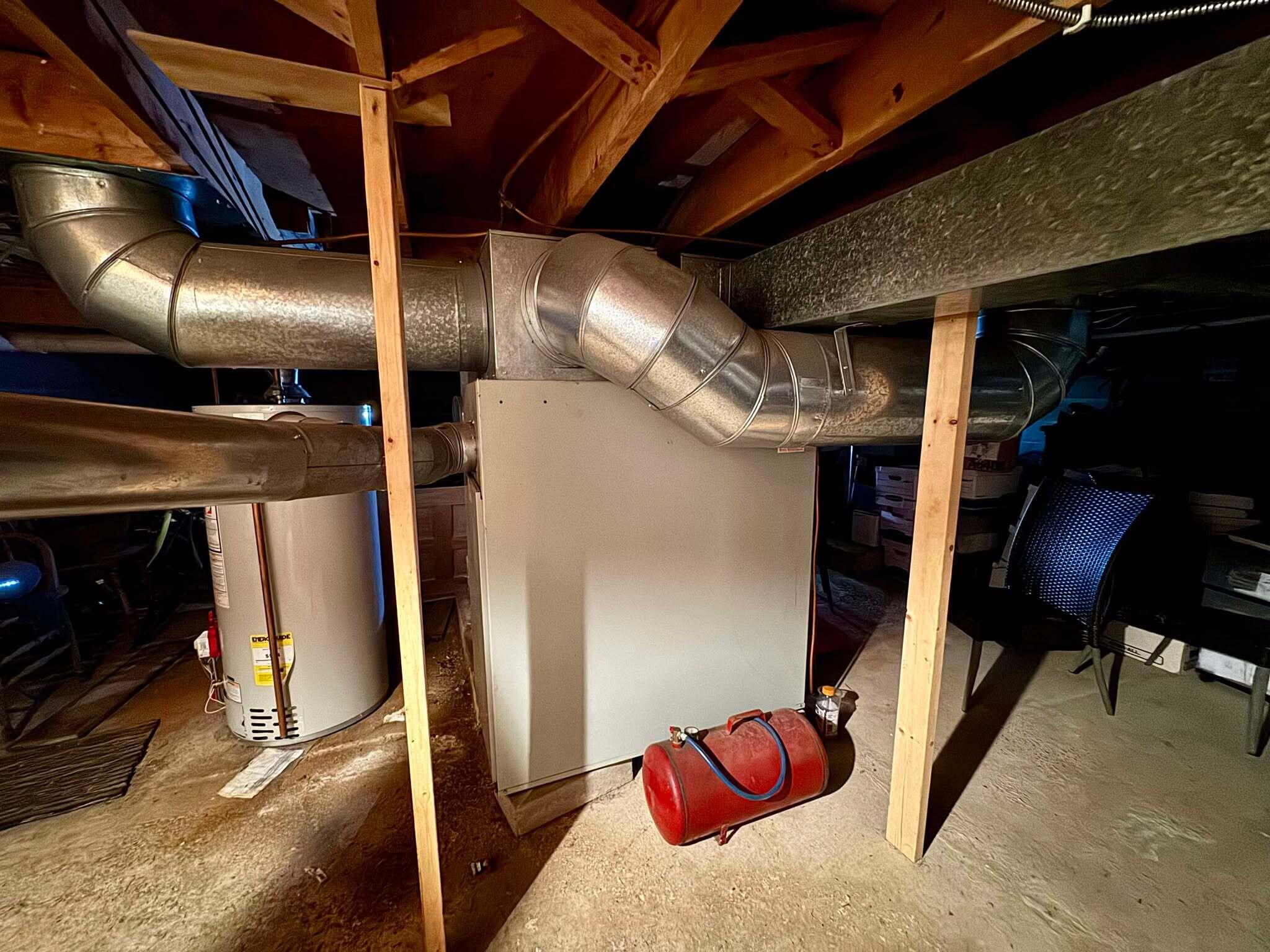 1655 Indian River Road, Jonesport, ME, 04649